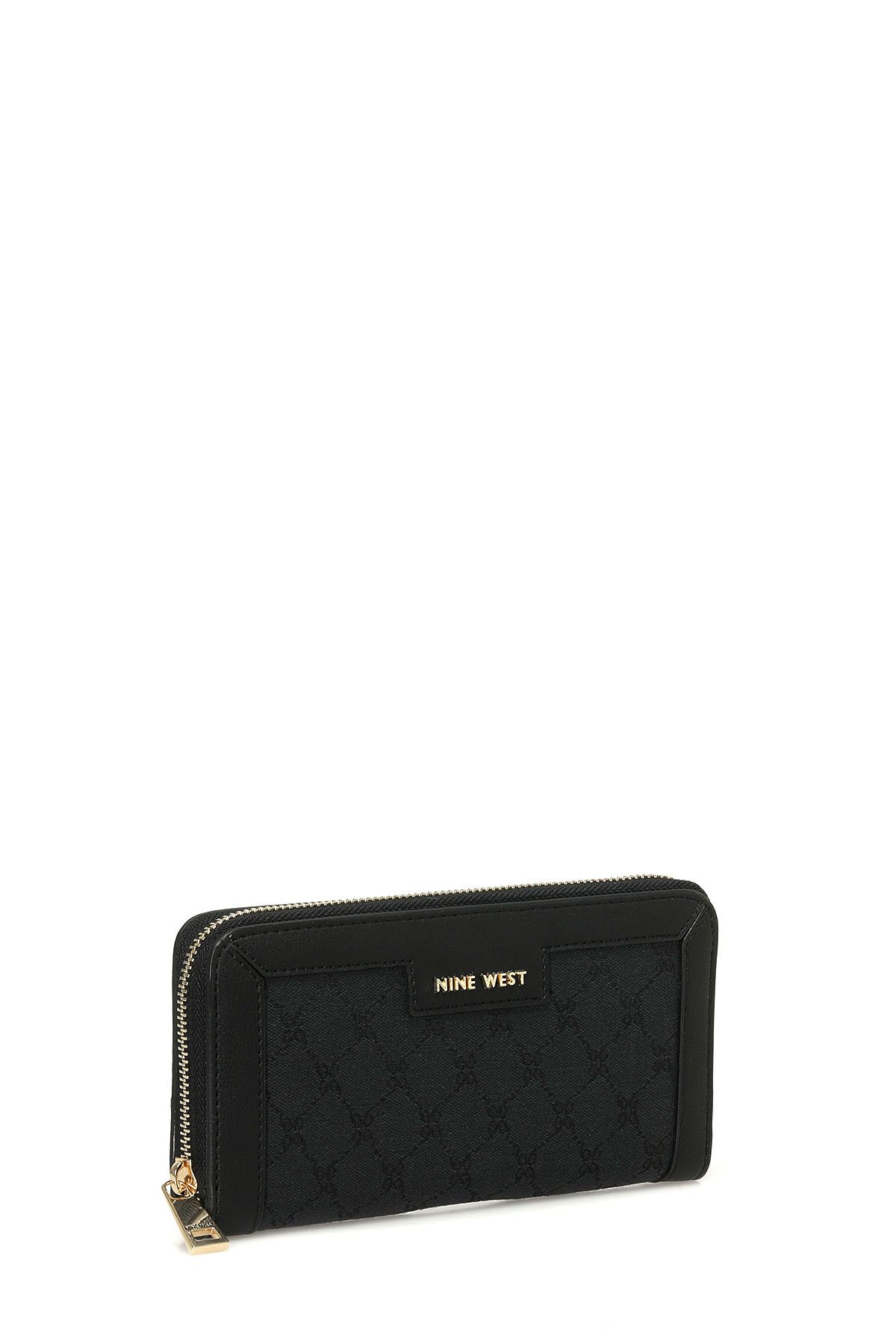 Nine West-Portfel damski Merritmini 4Pr czarny 2