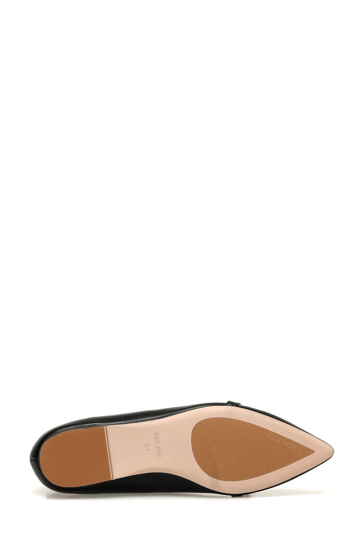 بابیت مشکی زنانه 4FX سیاه پوست اورجینال Nine West