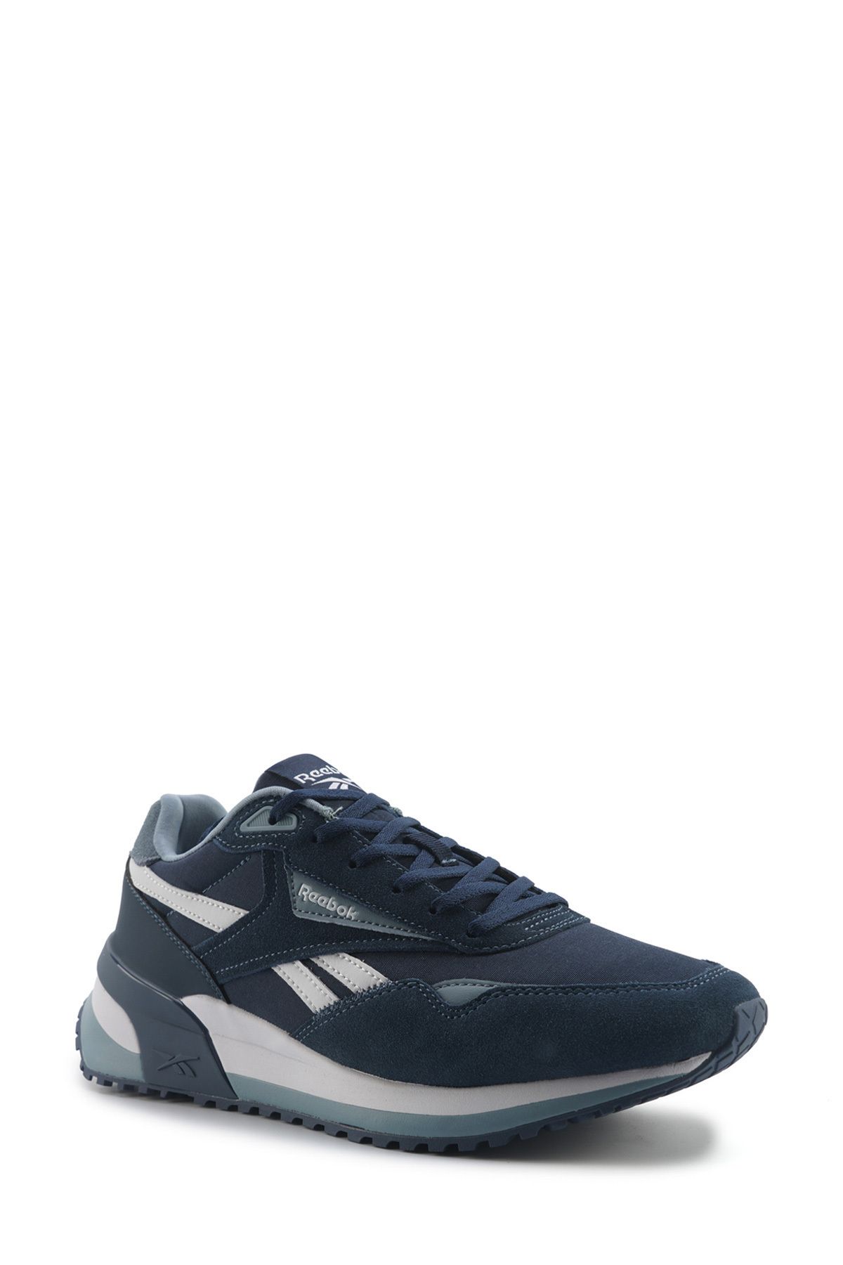 Reebok Petrol Męskie Trampki Kobieta - 45