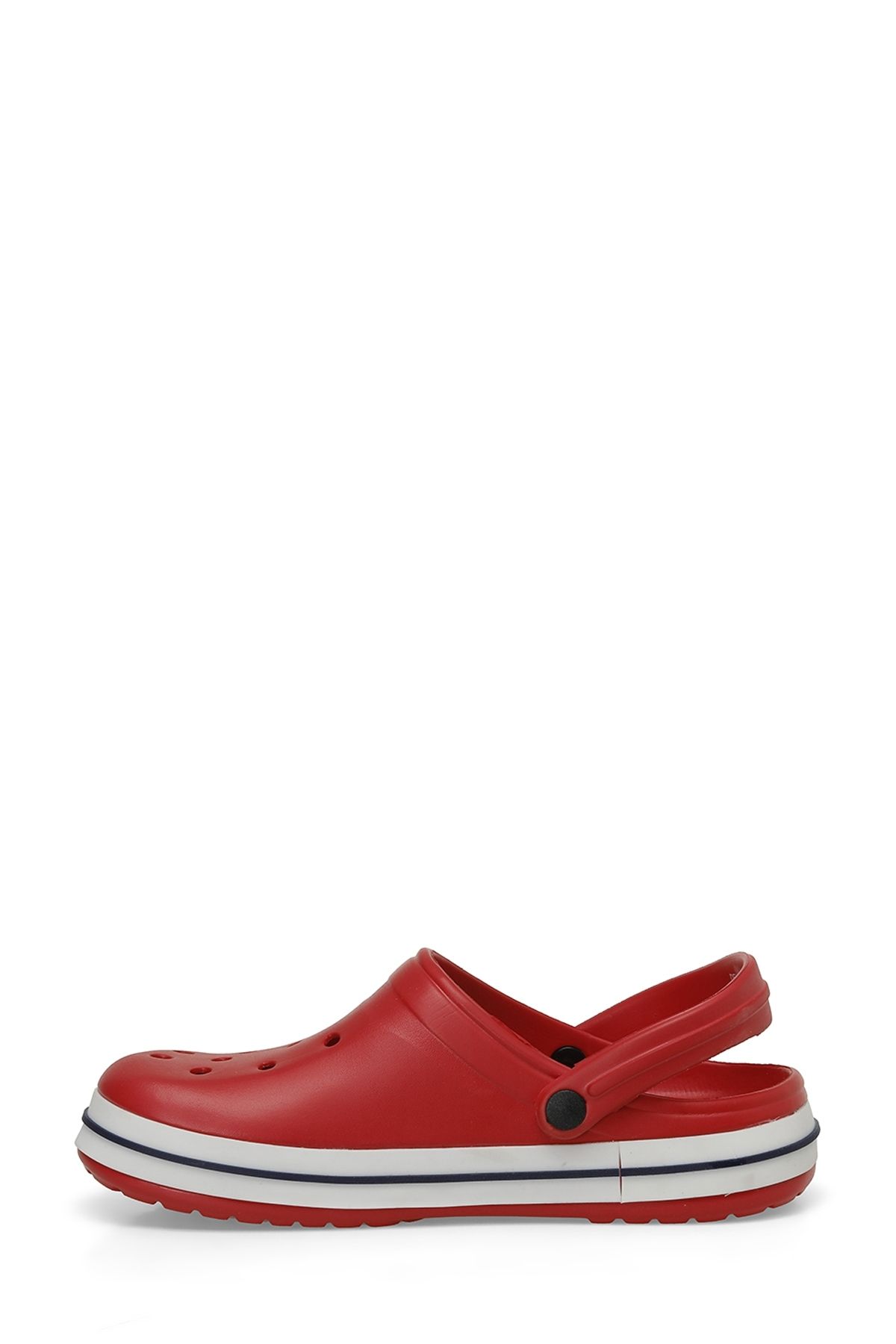 دمپایی قرمز مردانه DEVON MN 4FX SLIPPERS A101686170 RED Lumberjack