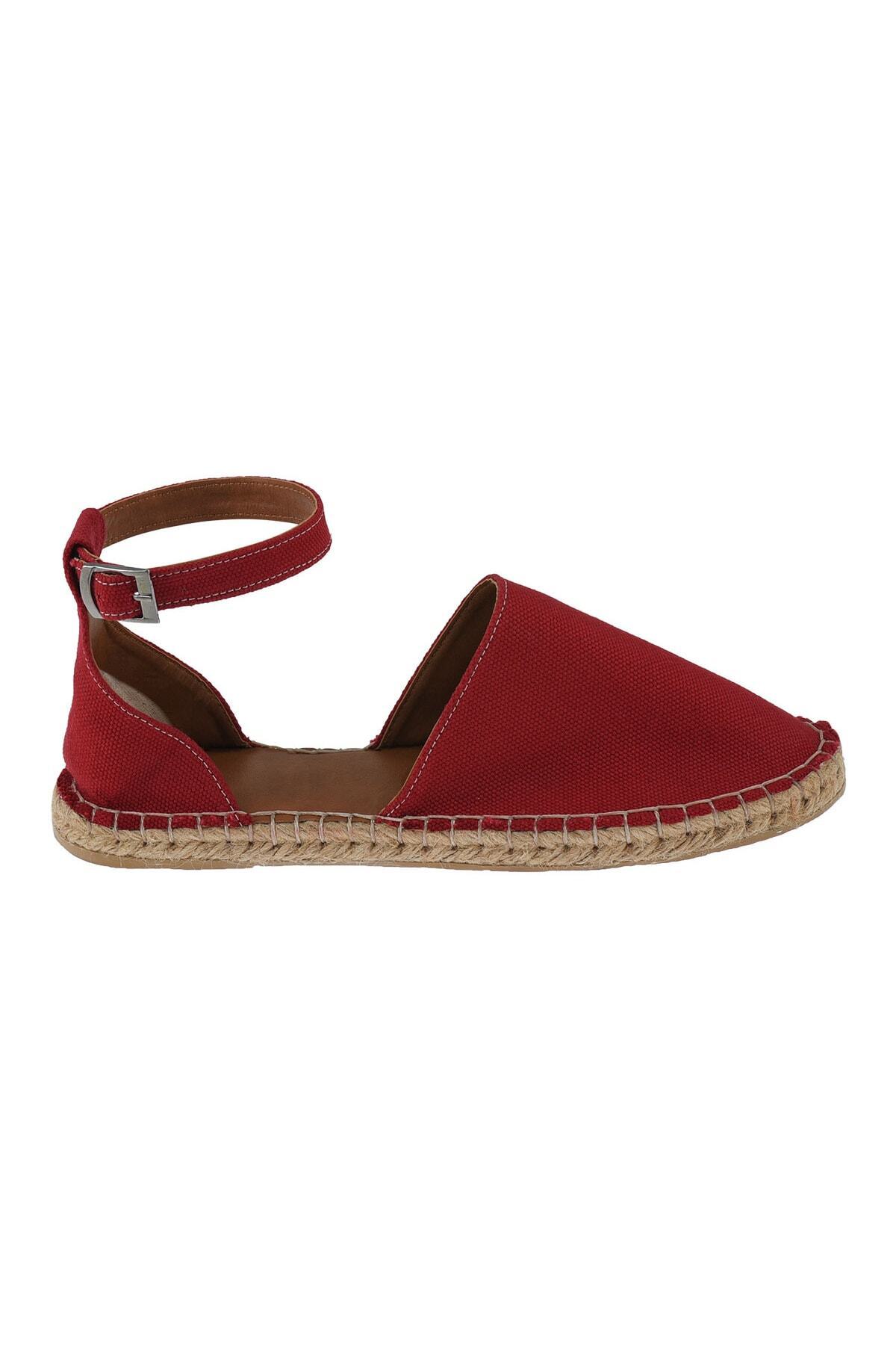 Streetfly-Handmade Wicker Base Espadrille 5