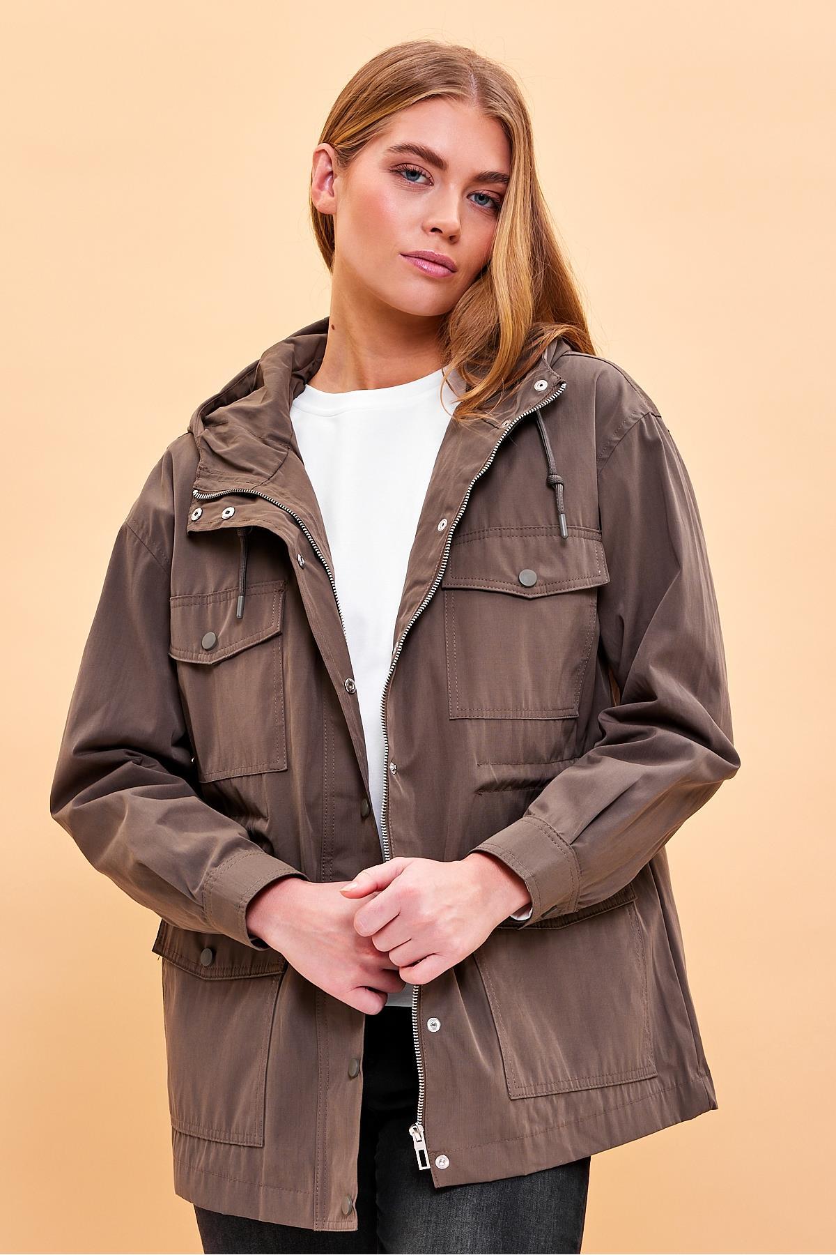 バートン WB CERENA PARKA