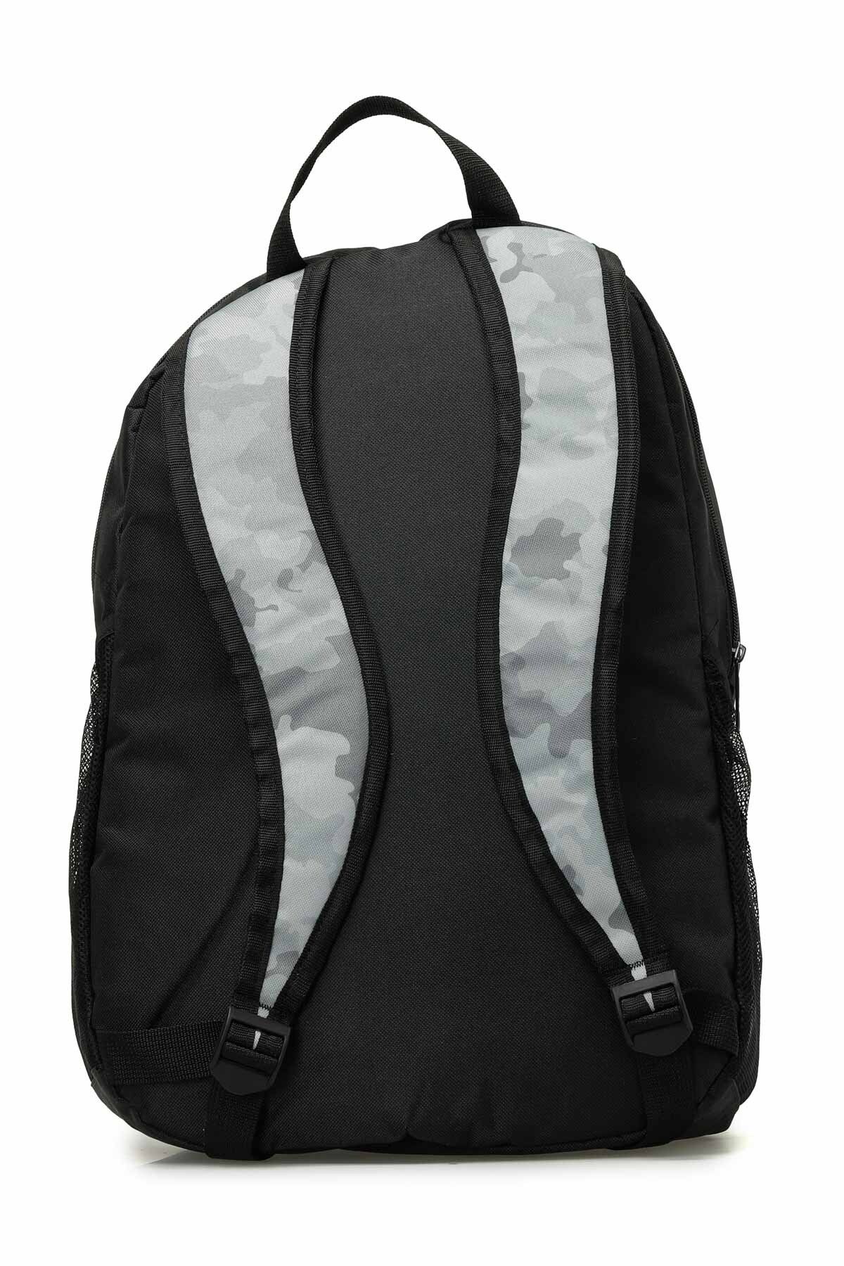 lumberjack-Camouflage Bpck 5Fx Multicolor Unisex Backpack 3