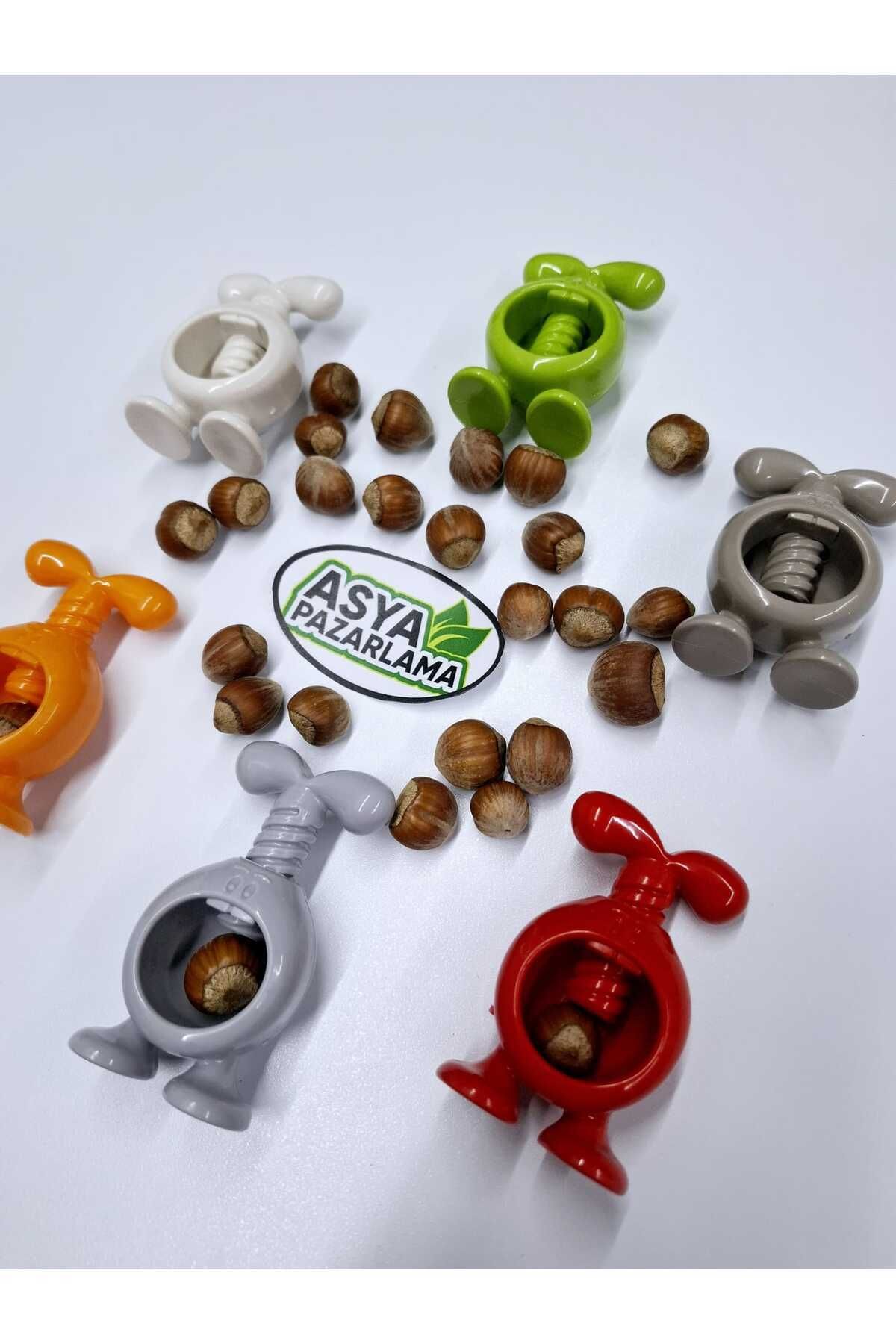 ASYA PAZARLAMA-Luxury Tavkır Nut Cracker, Nut Cracker 2