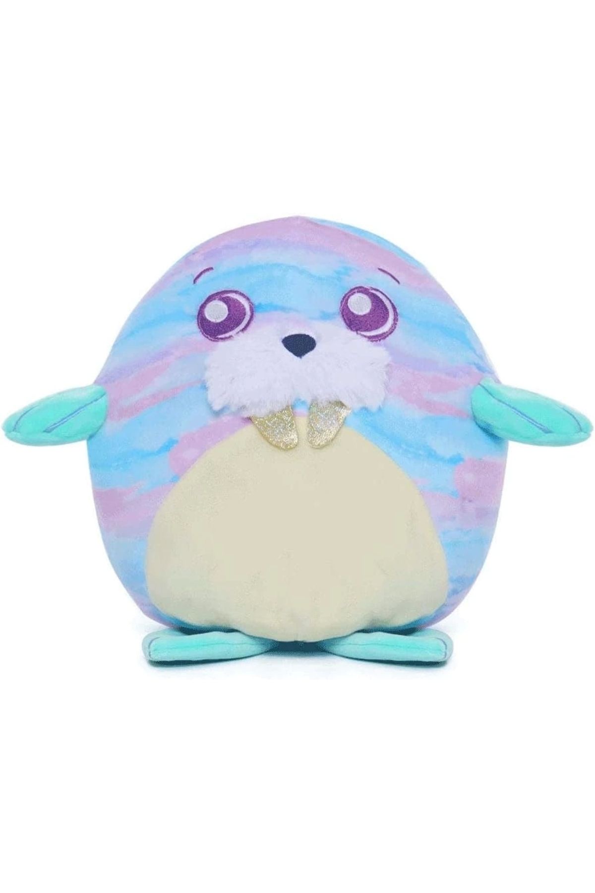 Neco Plush Dream Beams Deniz Ayısı Lucas 18 cm