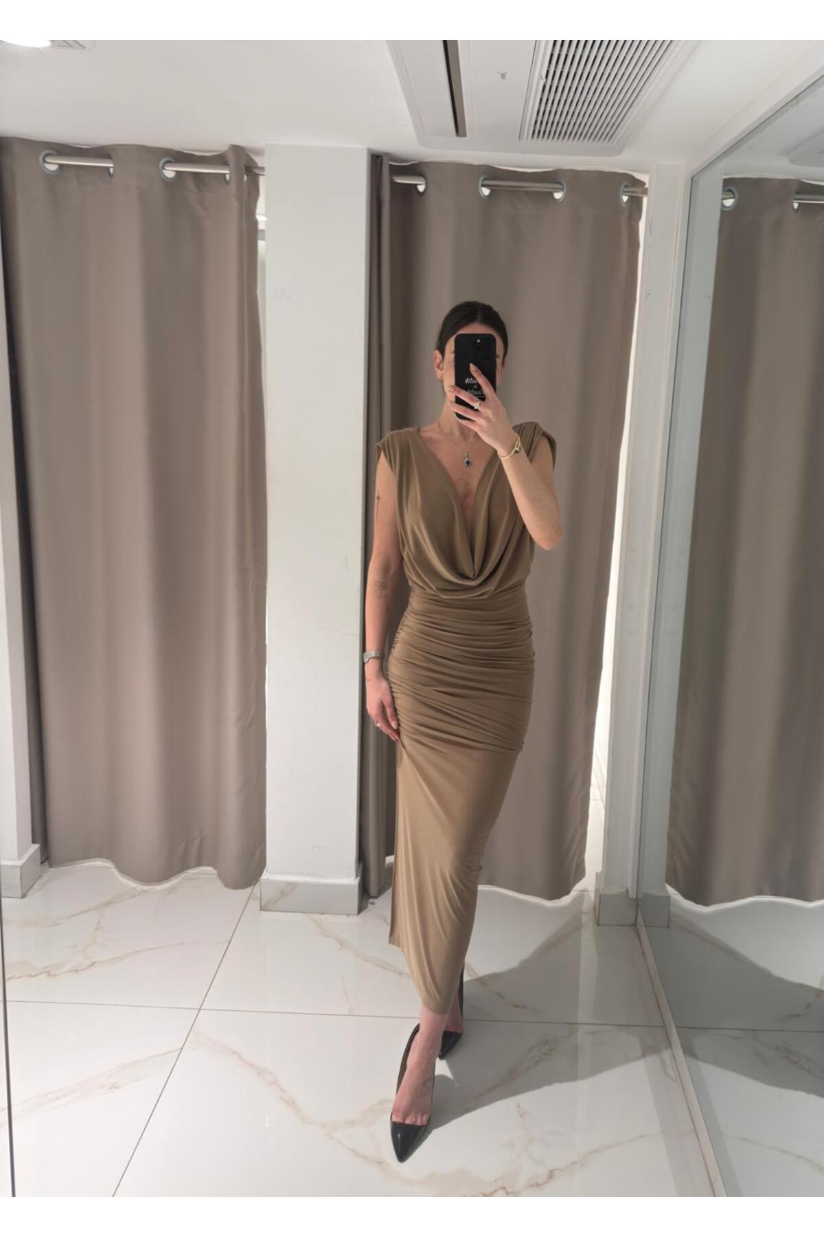 👗 Whenever Company ile Şık Abiye ve Elbise Modellerini Keşfedin