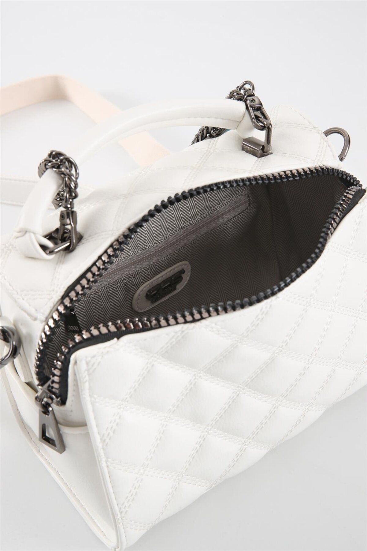 ÇÇS-Ççs Women's Shoulder Strap Handbag 5