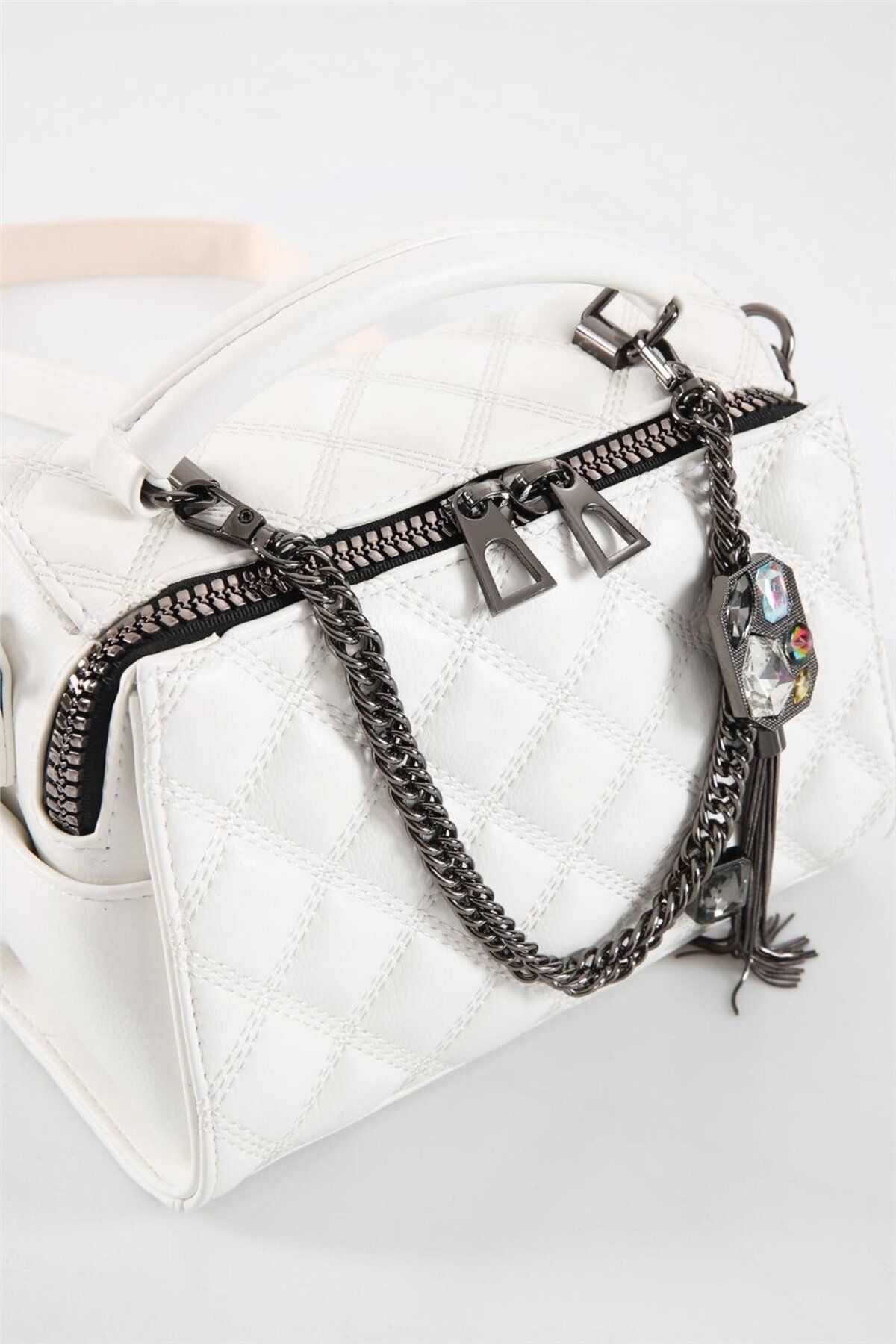 ÇÇS-Ççs Women's Shoulder Strap Handbag 4