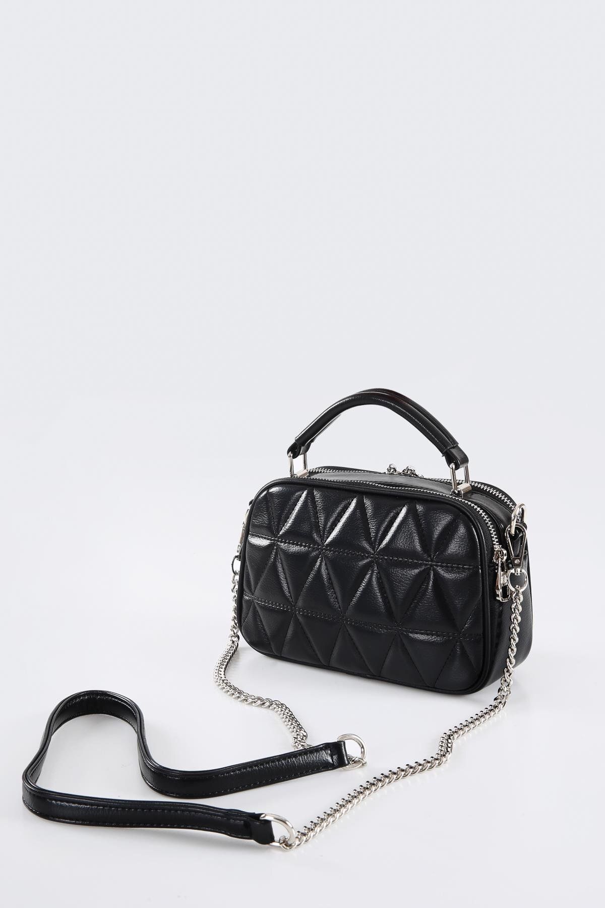 ÇÇS-Ççs Women's Shoulder Strap Handbag 4