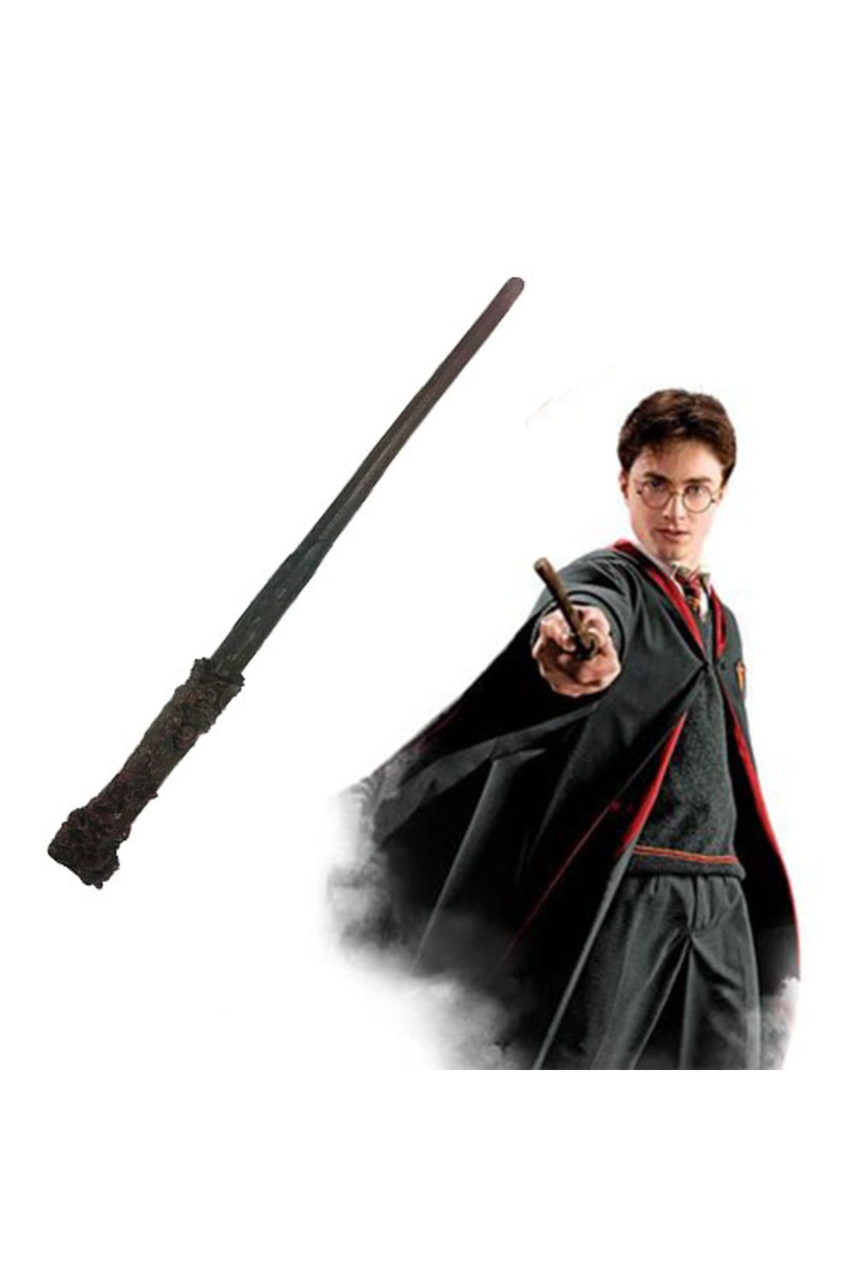 BirdoluSepet Harry Potter Asası