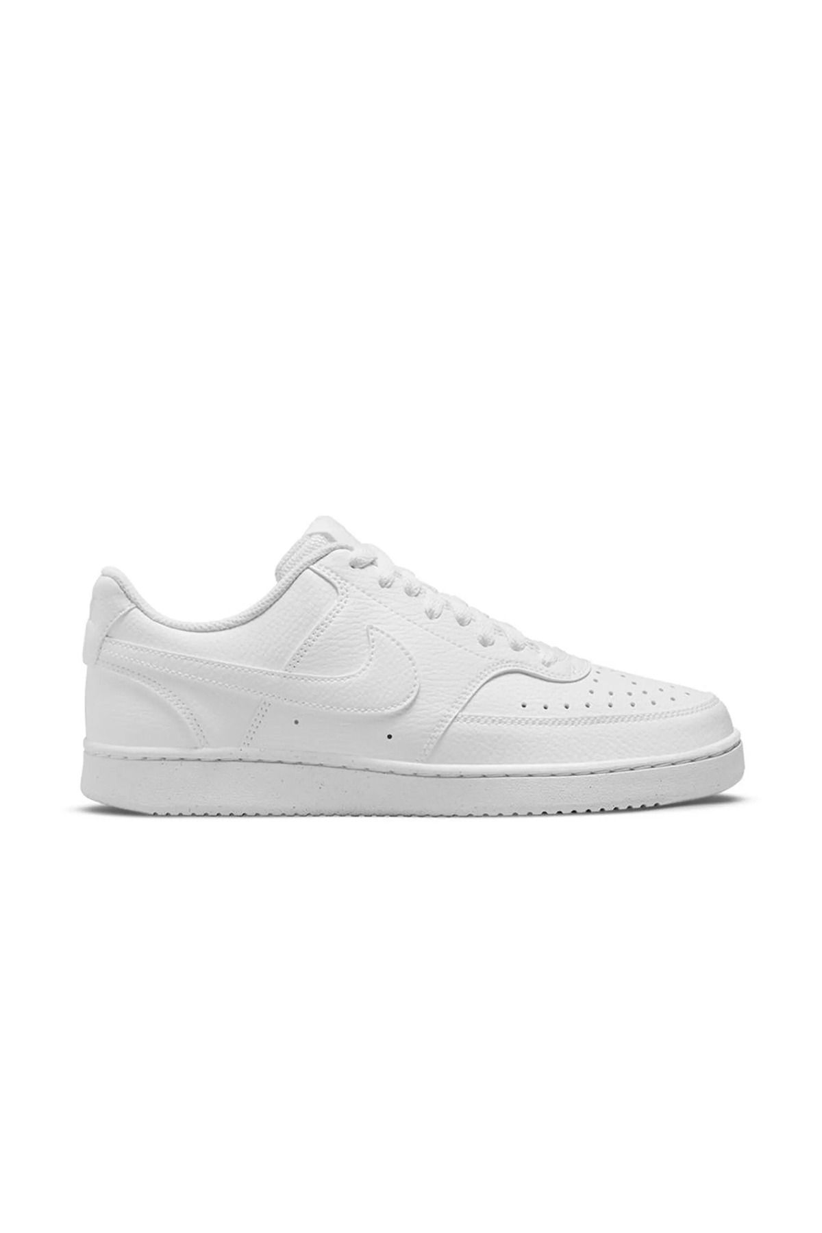 Nike Court Vison Low Next Nature Unisex Günlük Ayakkabı