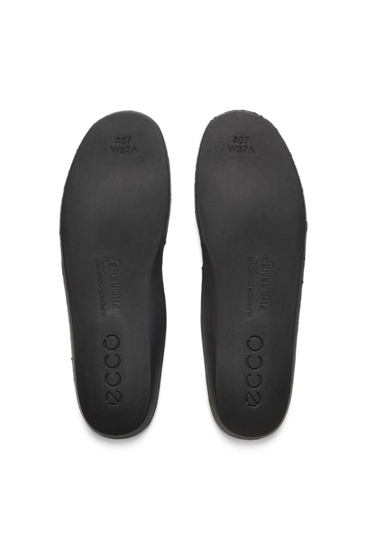 کفی کفش COMFORT COMFORTILE INSOLE W اورجینال Ecco