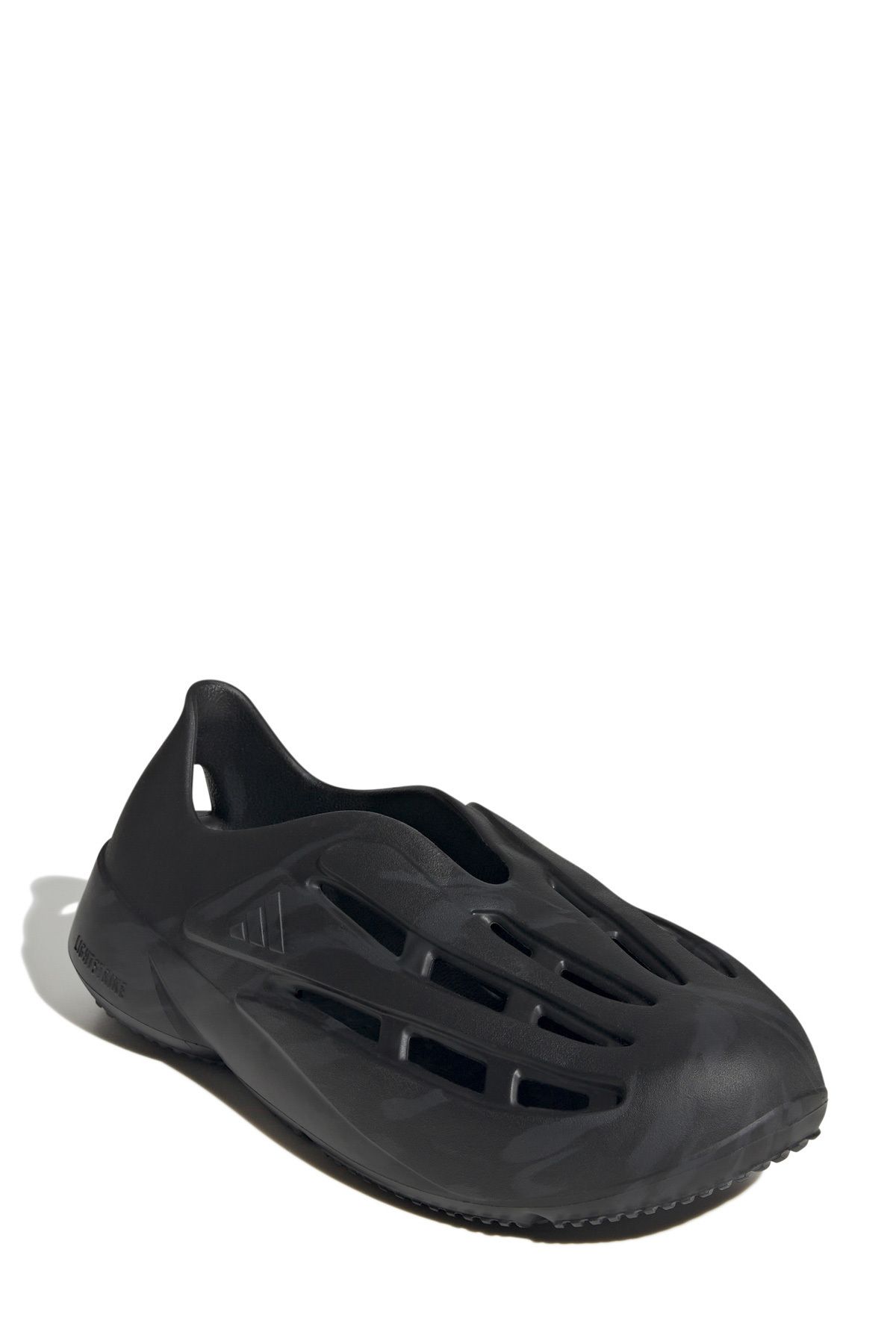adidas LIGHTBLAZE MOC Siyah Erkek Terlik