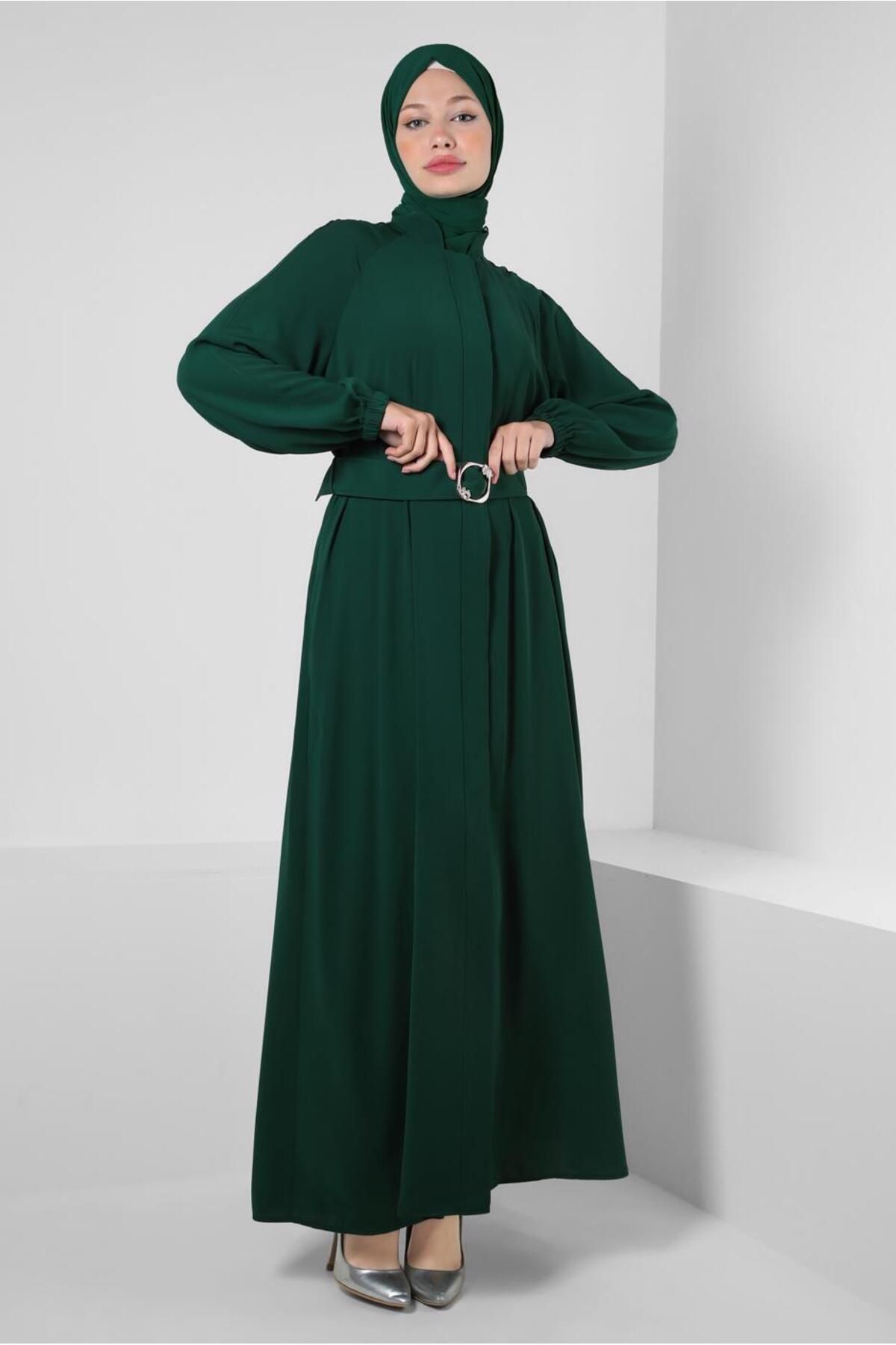 کمربند ABABYACE با کاف الاستیک 80068 Alvina