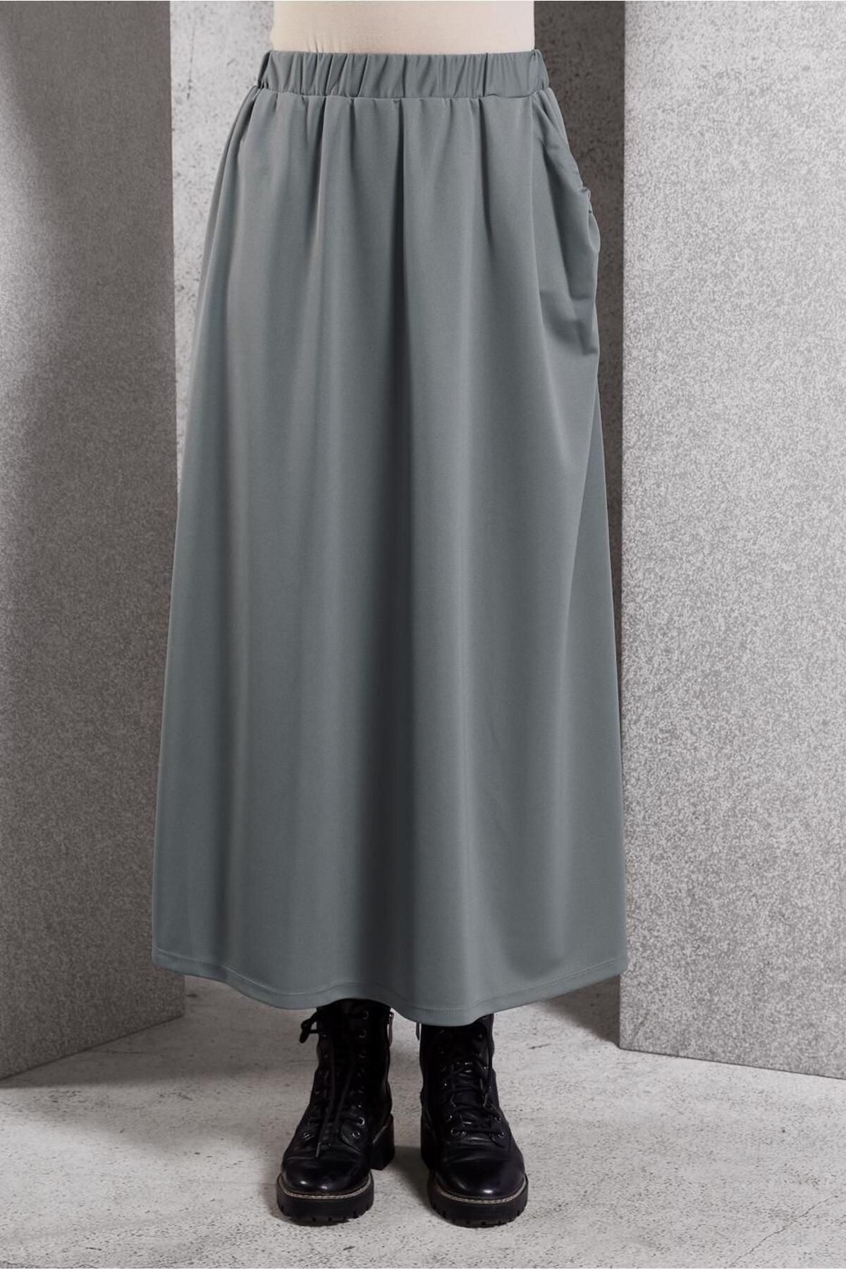 دامن کمری الاستیک 60631 Alvina