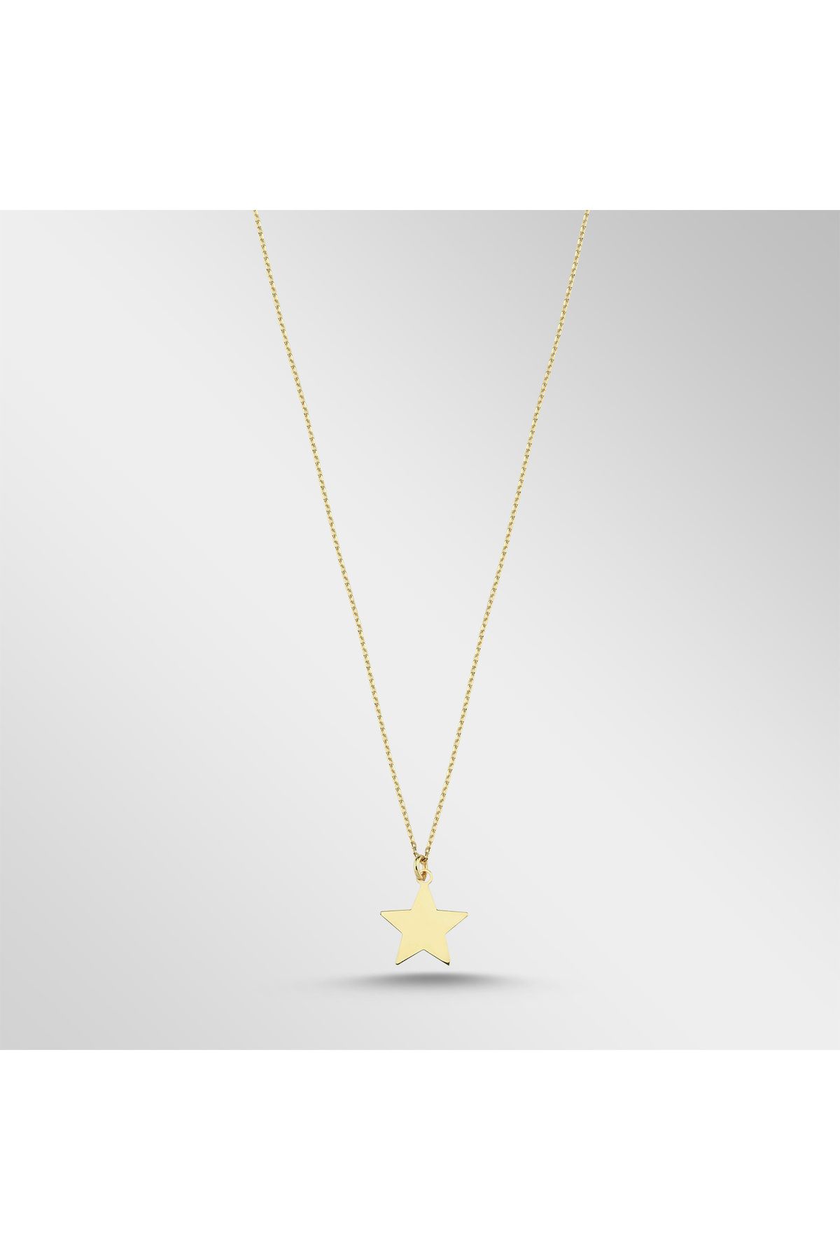 Desing Estella Kolye