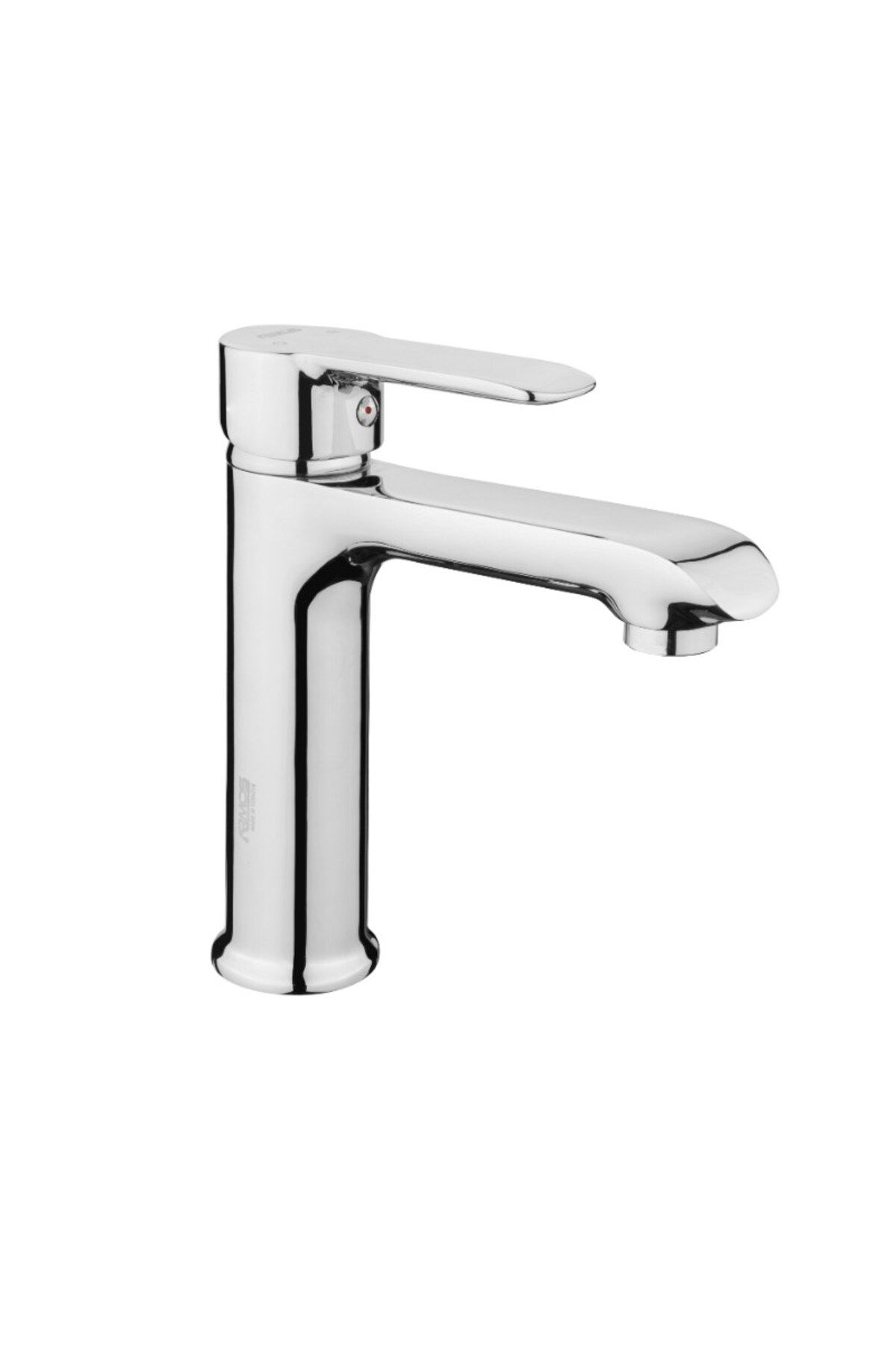 Sardıcı l Solar Series Lavabo Bataryası 5 Yıl Garantili Tam Takım