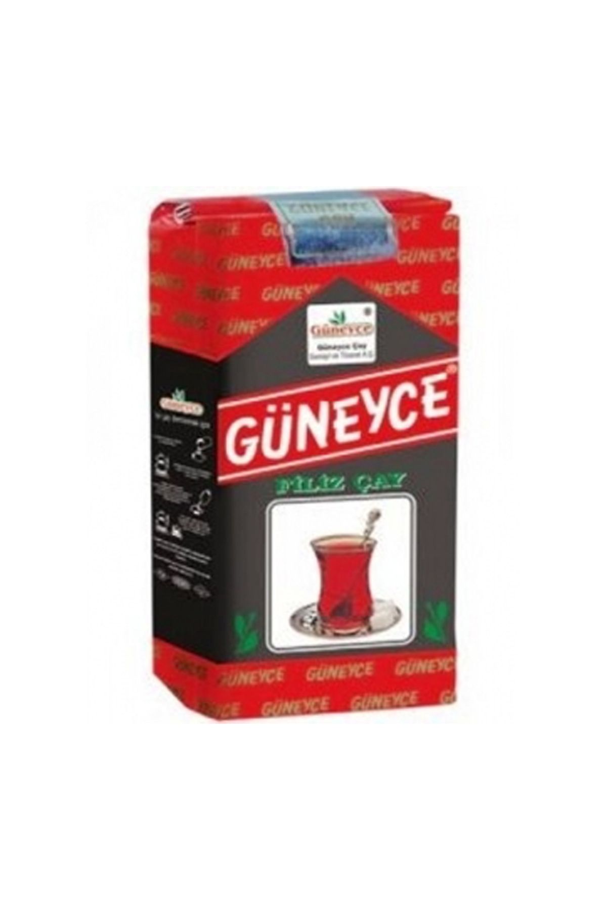 GÜNEYCE FİLİZ ÇAY