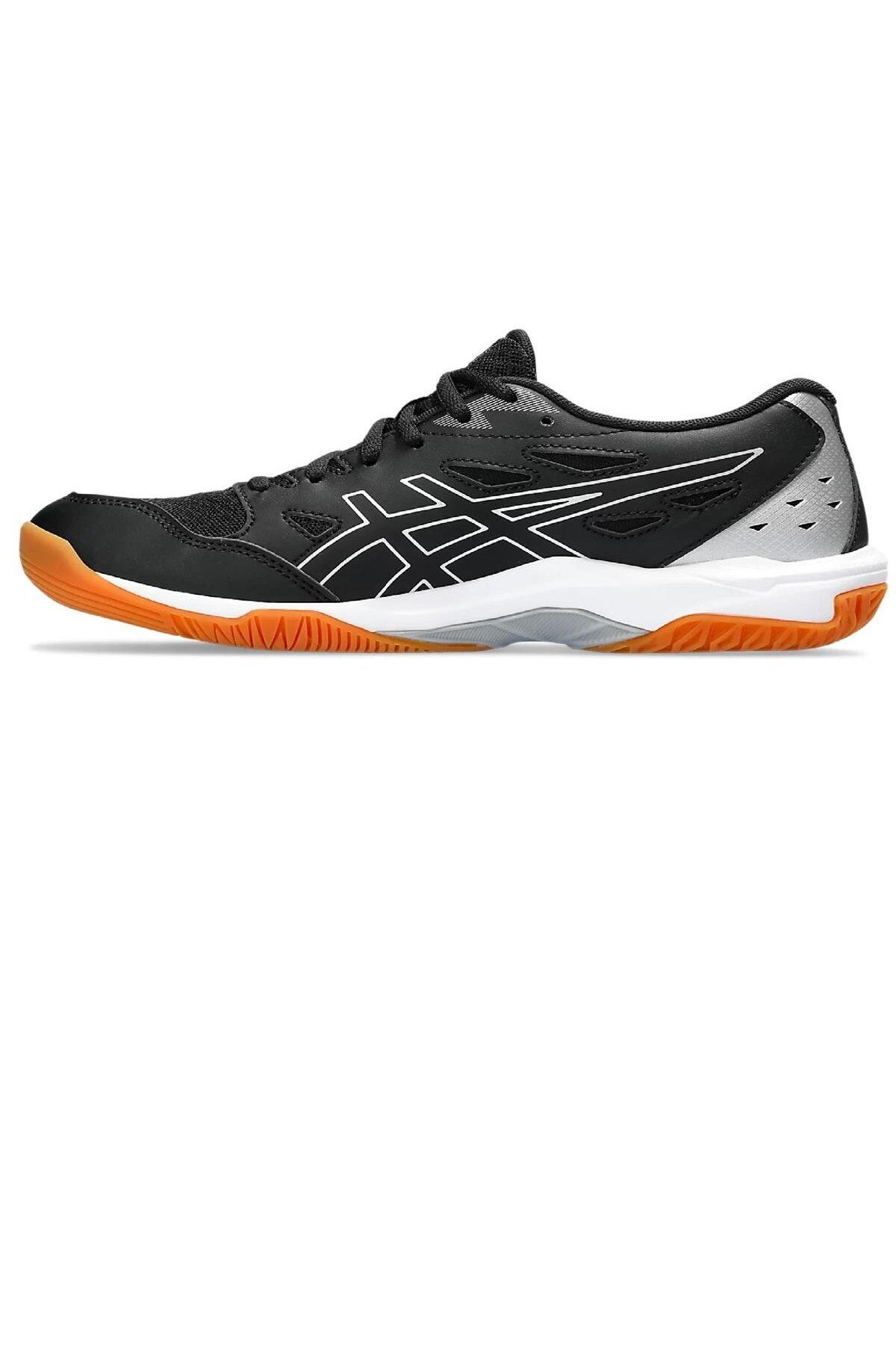 کفش والیبال چند رنگ زنانه GEL Rocket 11 Asics