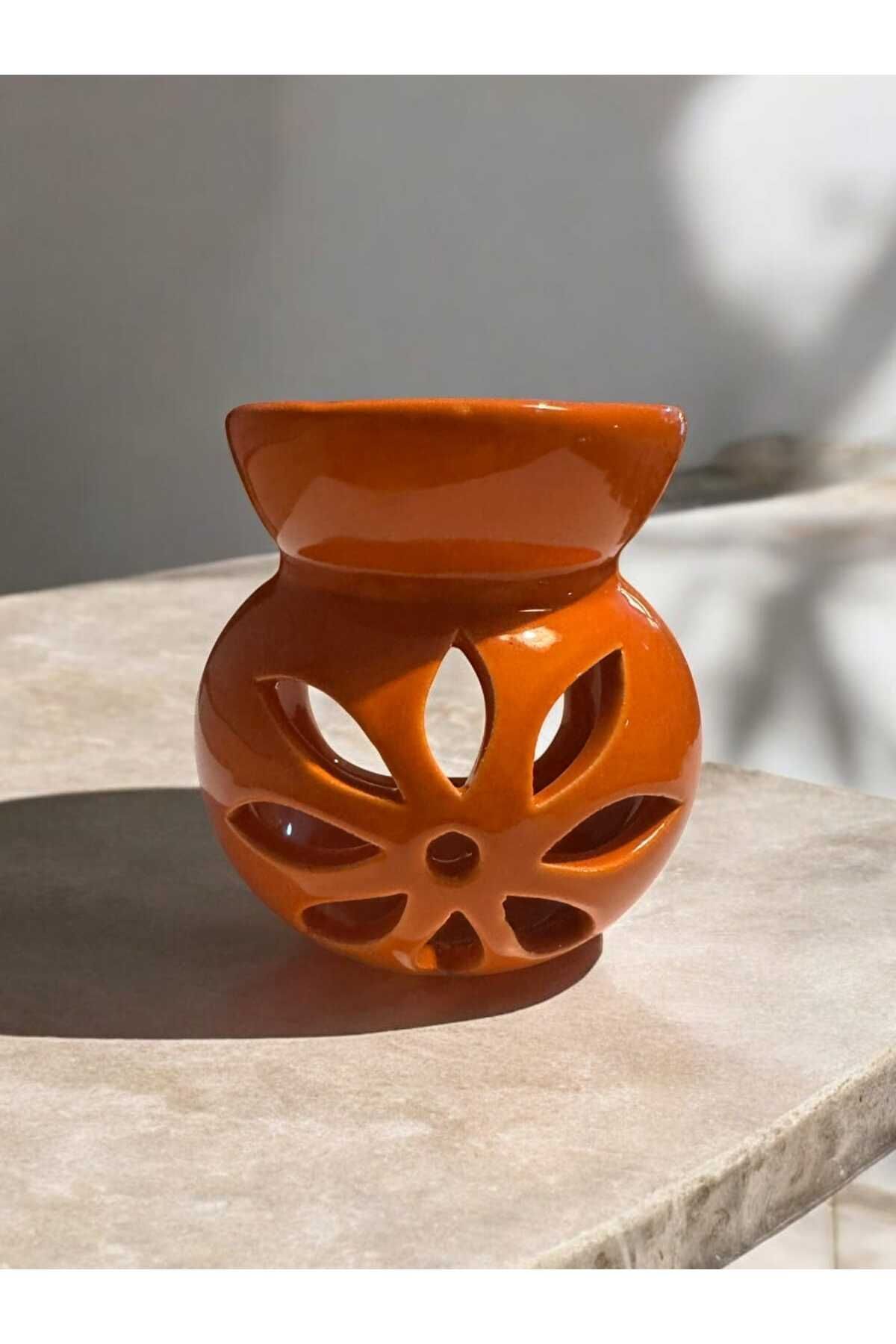 Home Lotus Seramik Buhurdanlık