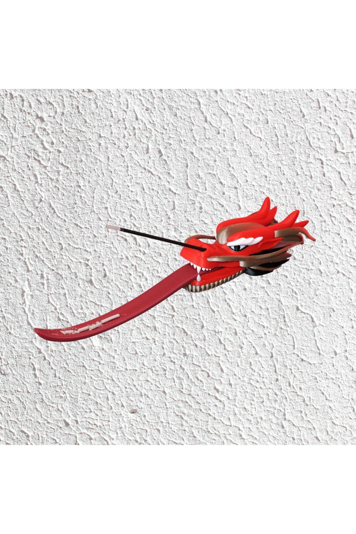 ES GRAFİK REKLAM Dragonhead TÜTSÜLÜK