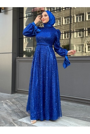 semalabutik tesettür abiye