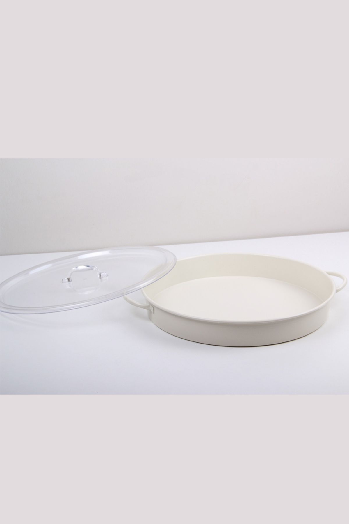 Generic-Multi-purpose serving tray with lid 4