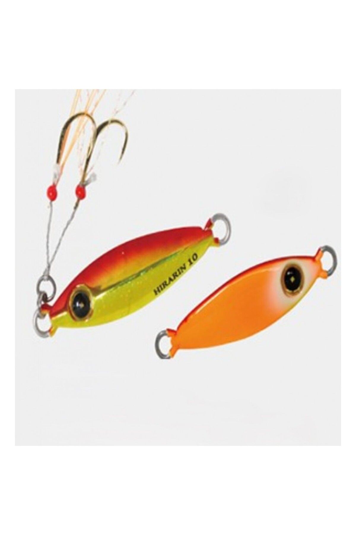 HAYABUSA FS 435 JACK EYE HIRARIN SLOW LRF JIG 7 GR