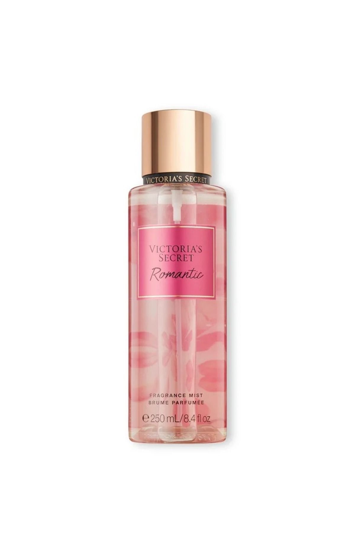 Victoria's Secret Romantic Vücut Spreyi