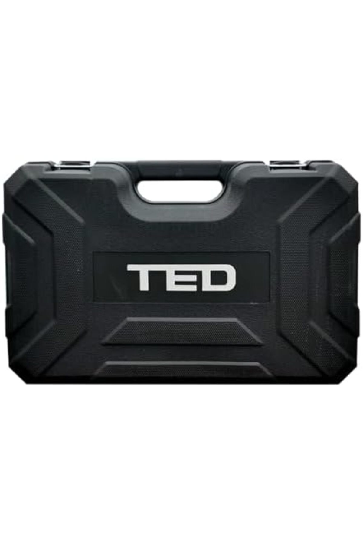 TED-800W Impact Drill - 26mm Chuck, 220-240V, Variable Speed (0-1500r/min), Professional Power Tool 9