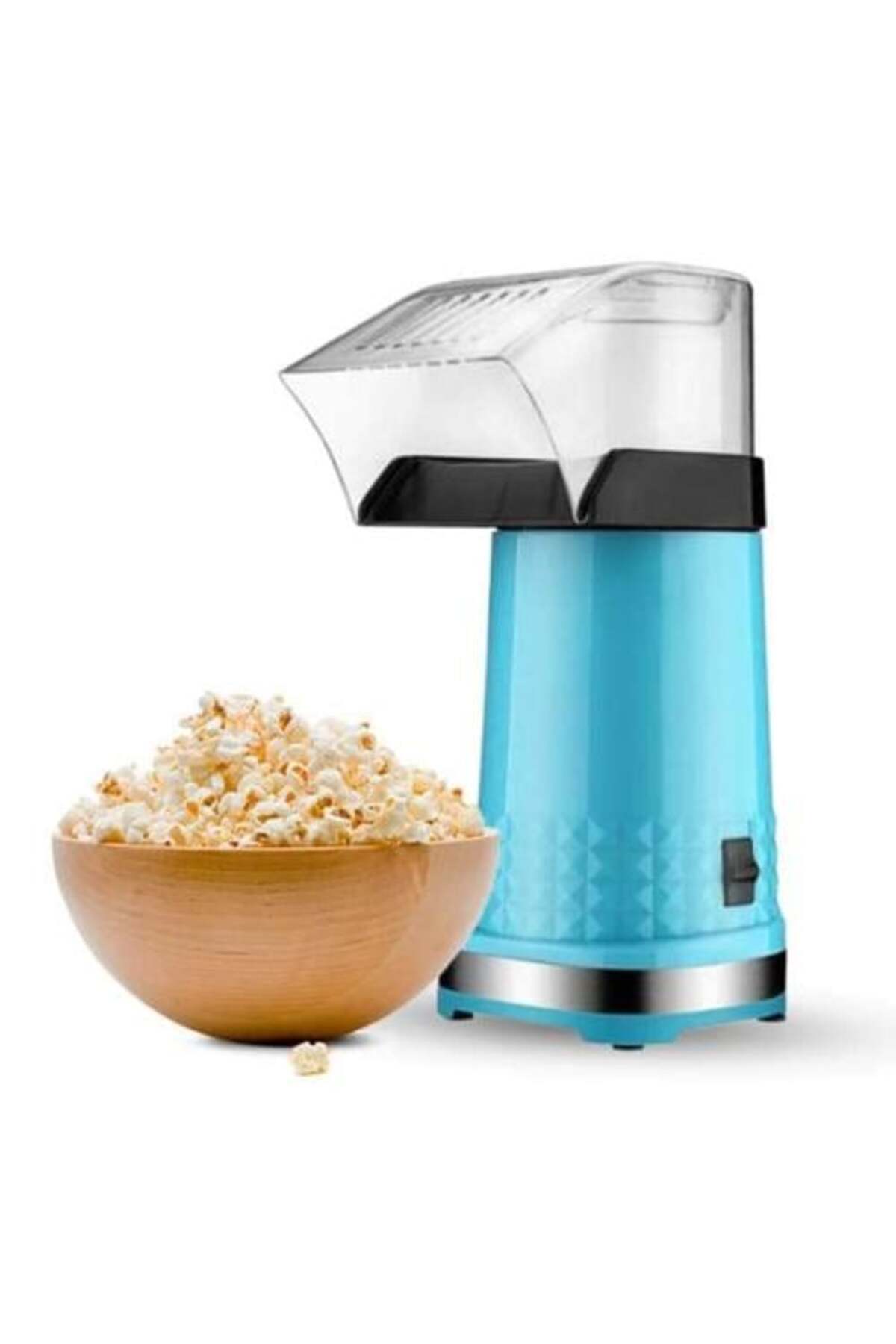 ماكينة صنع الفشار RE-5-044 بقوة 1200 واط