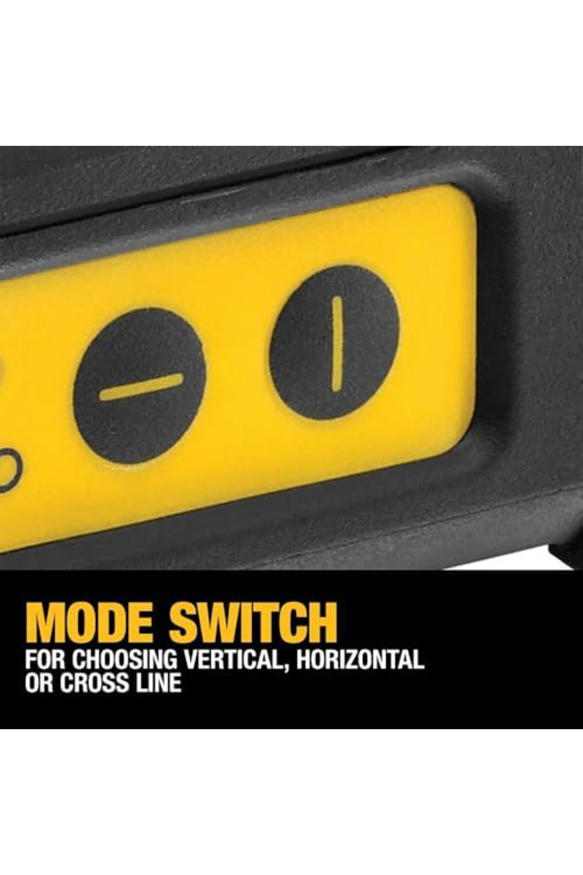 Dewalt-DEWALT Line Laser, Self-Leveling, Cross Line, Red Beam (DW088K) 6