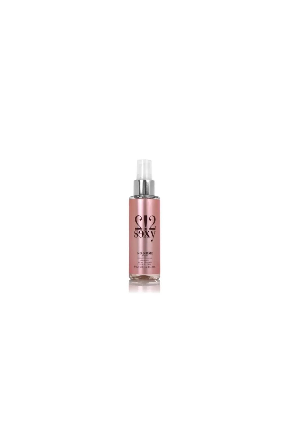 NO NOME 212 Sexy Body Mist Kadın Vücut Parfümü 125 Ml