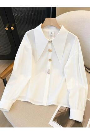 ebrulied ithal tasarım gömlek