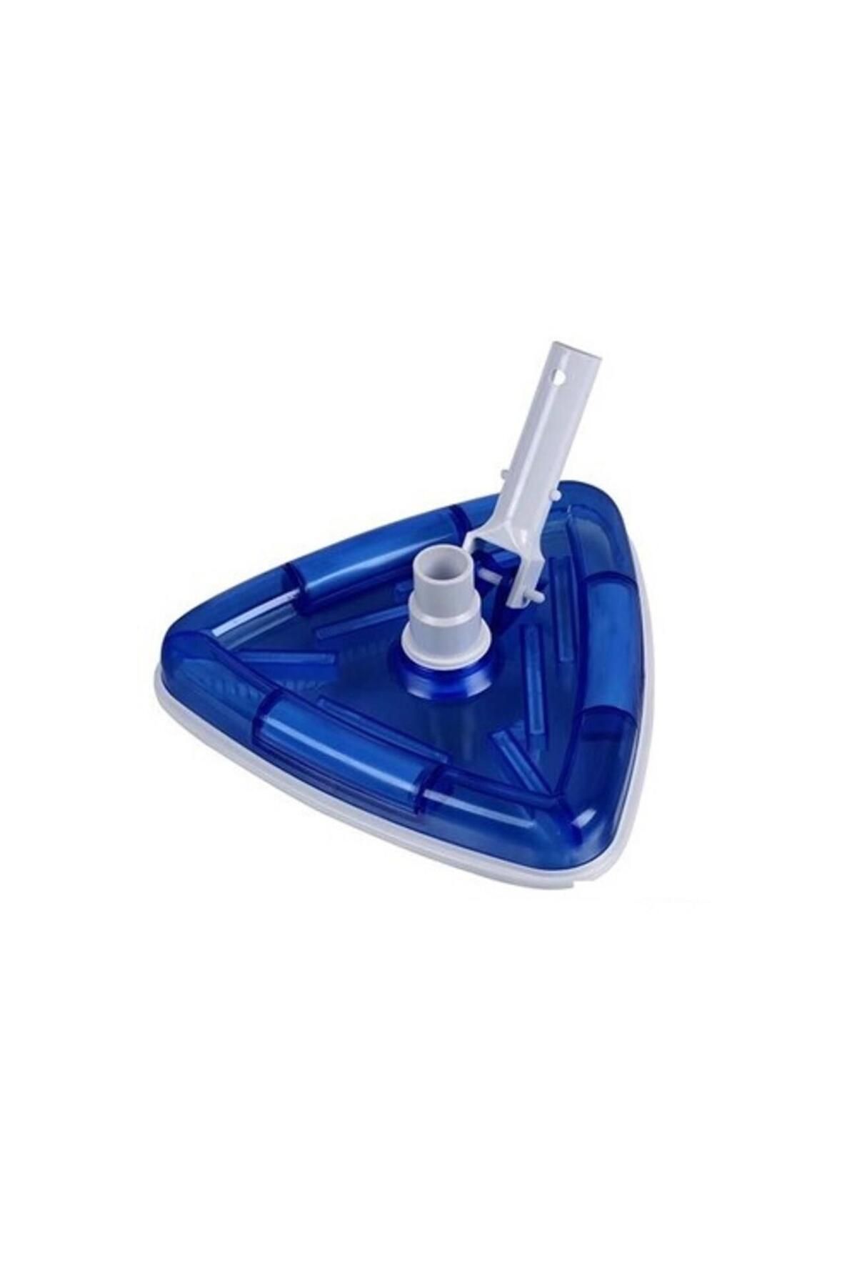 Powerpool ÜÇGEN POWERVAC LİNER SÜPÜRGE