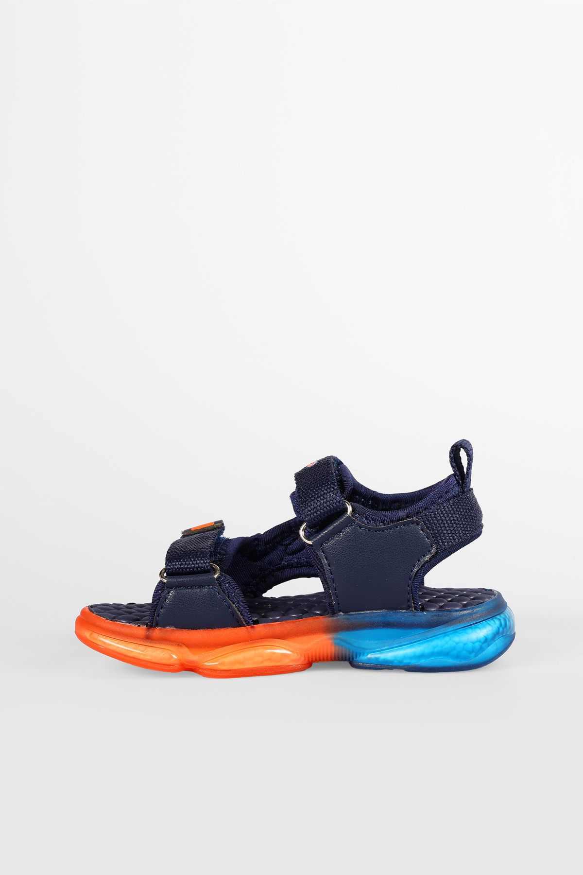 Vicco-Lightweight Lighted Boys Sandals between Size 22-30 4