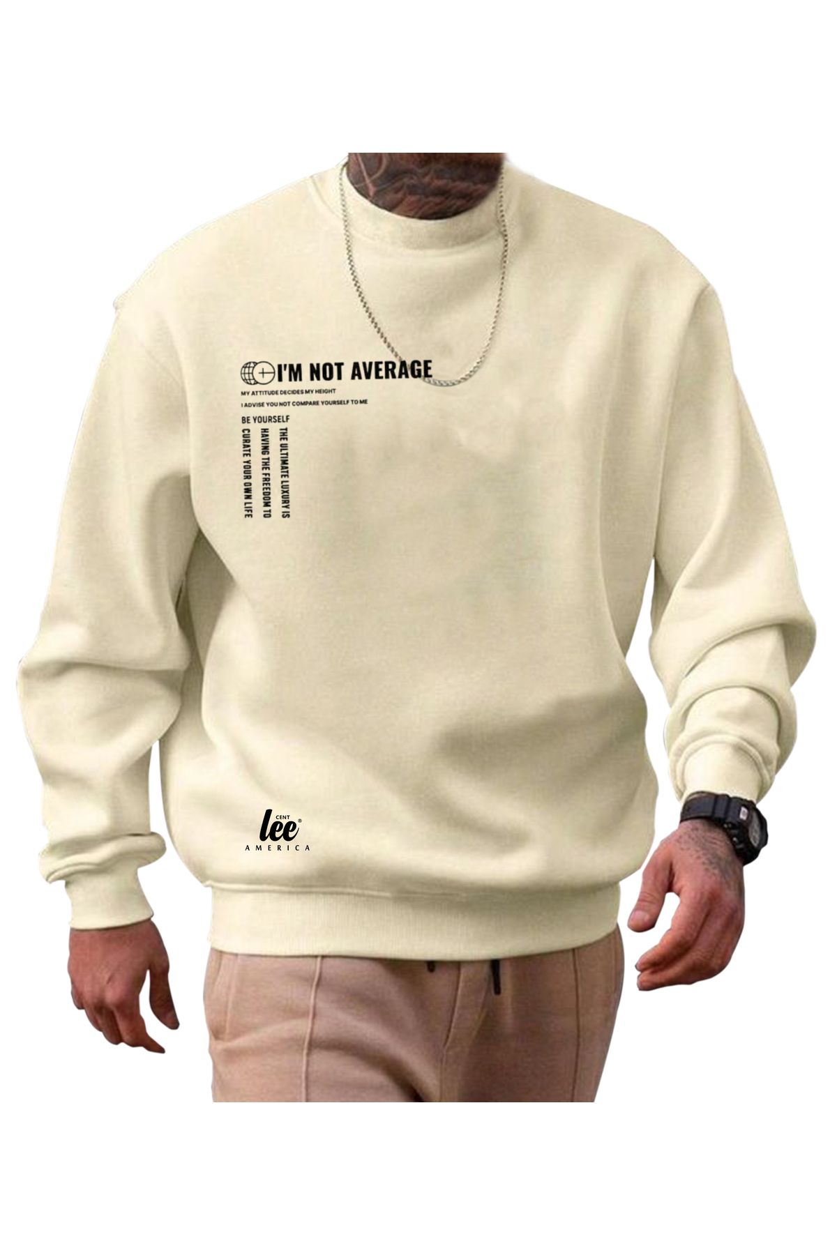 centlee america sweatshit