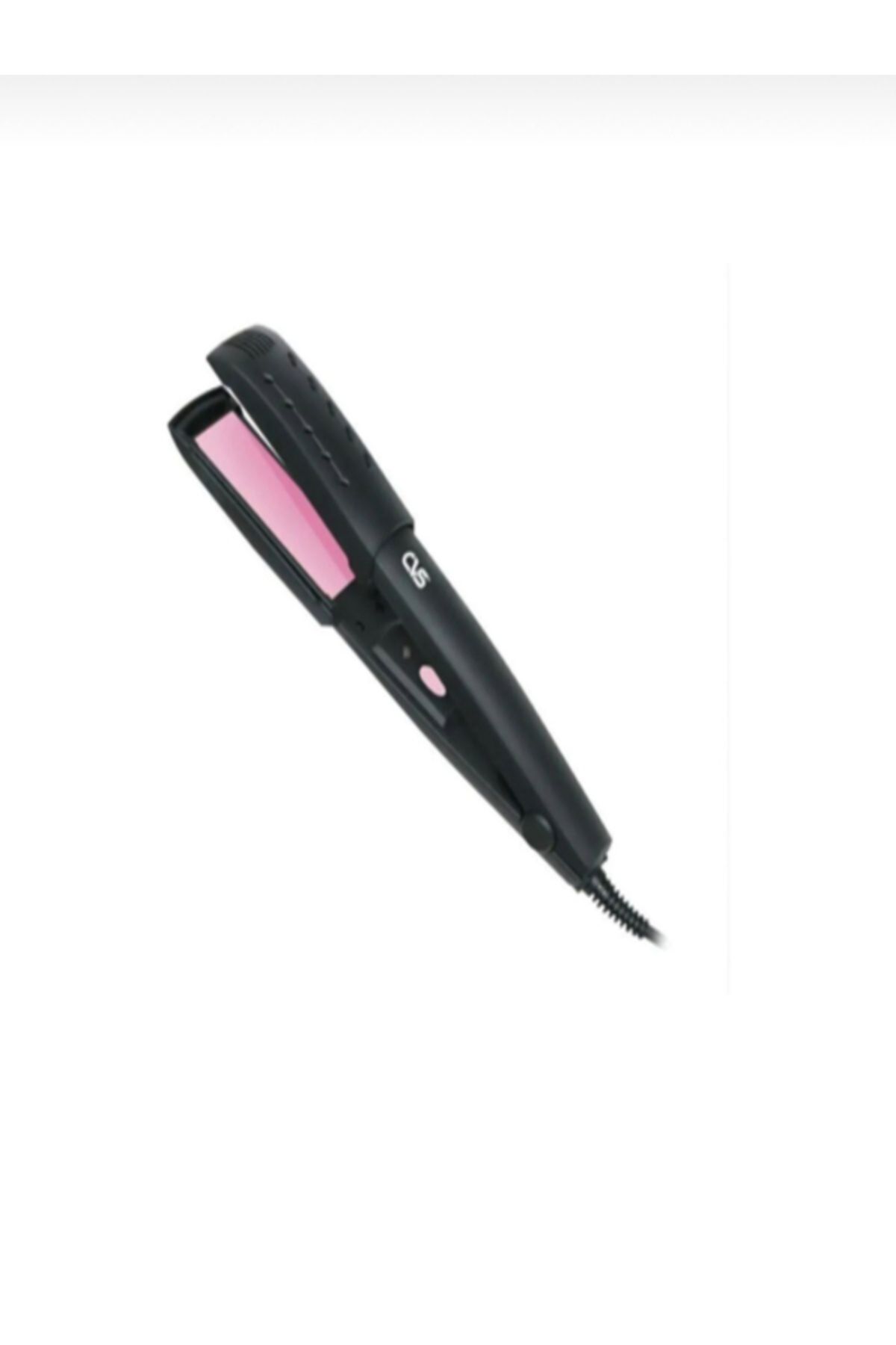 Shop west Cvs ıslak kuru saç düzleştirici DN-7154