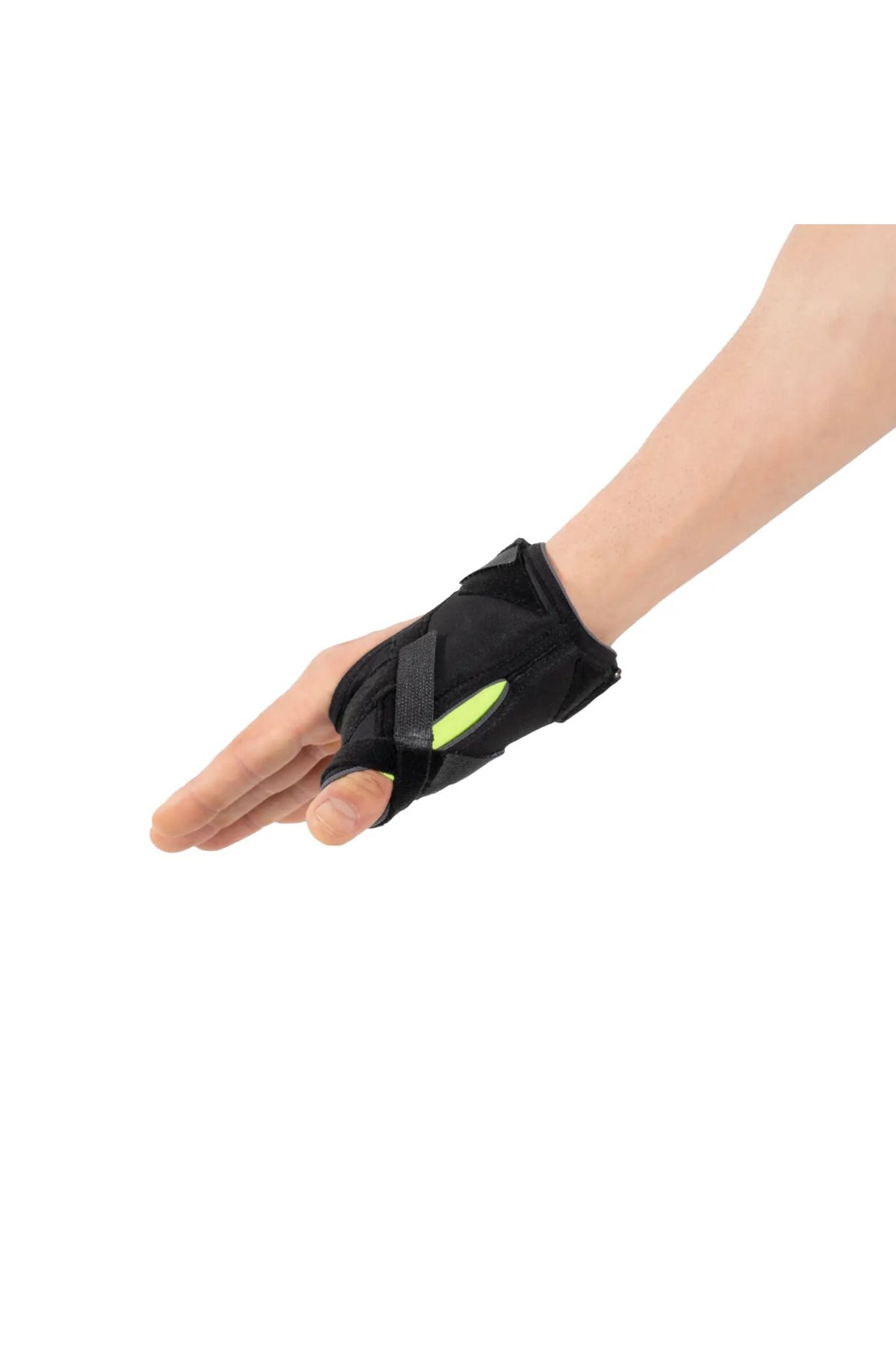 Wingmed-Wingmed Thumb Support Splint Standard 2 (Large-Xlarge-Xxlarge) 3