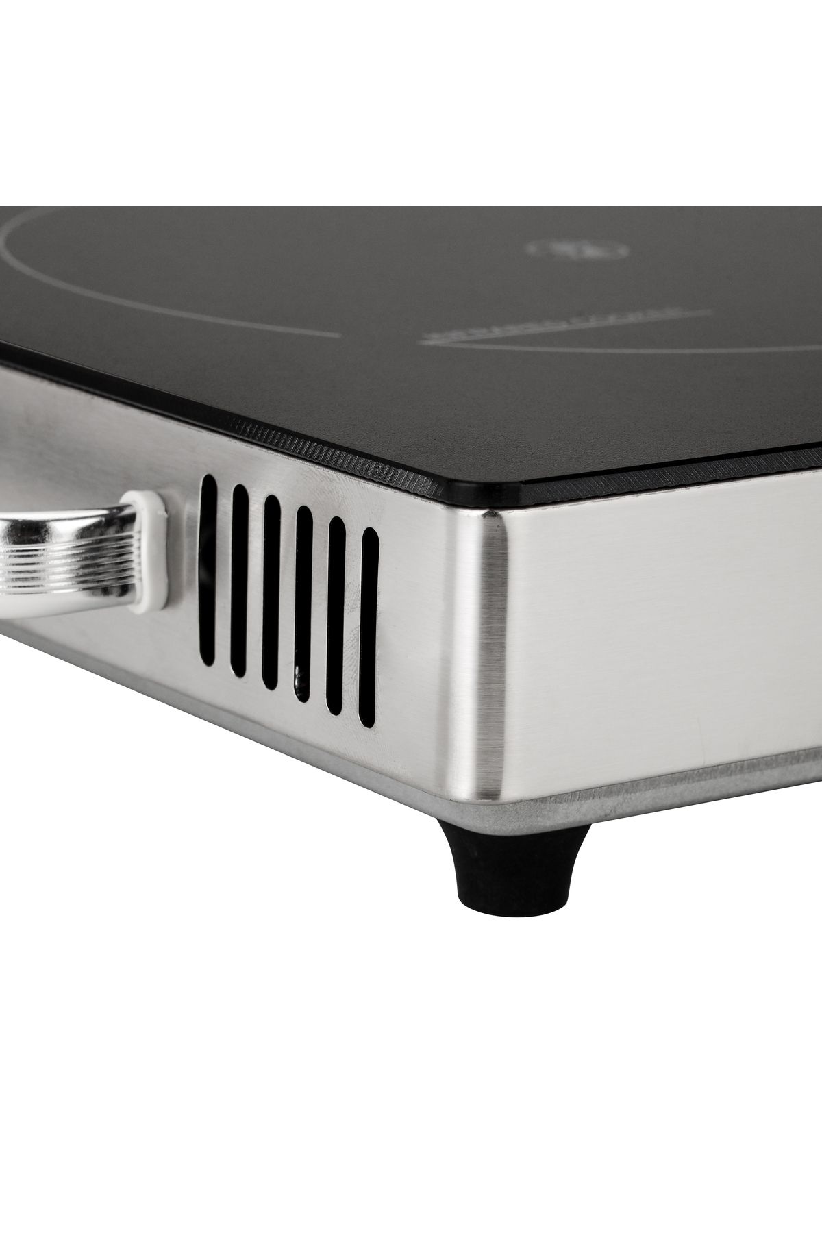 KRYPTON-Digital Infrared Cooker | 2200W | Touch Control | Multi-Function | Energy Saving | SS Housing 8