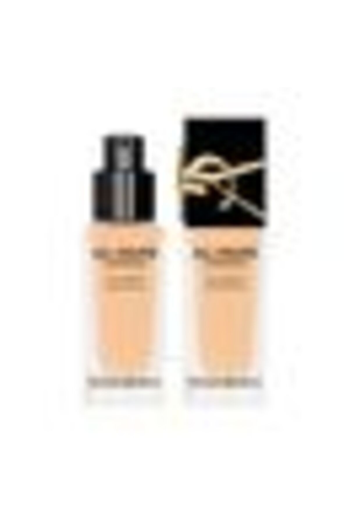 Saint Laurent-- YSL All Hours Foundation LC2 25ml [Parallel Import] 4