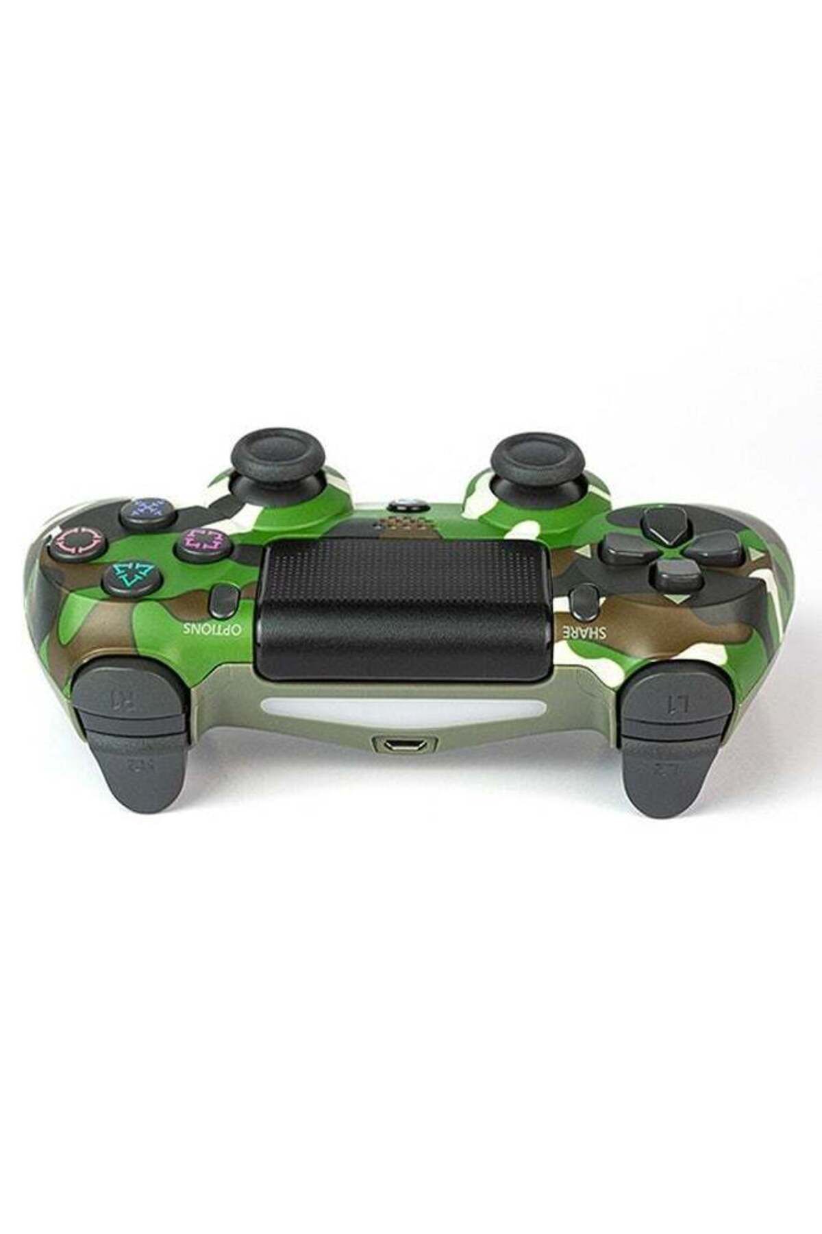 Generic-Wireless Controller For PlayStation 4 2