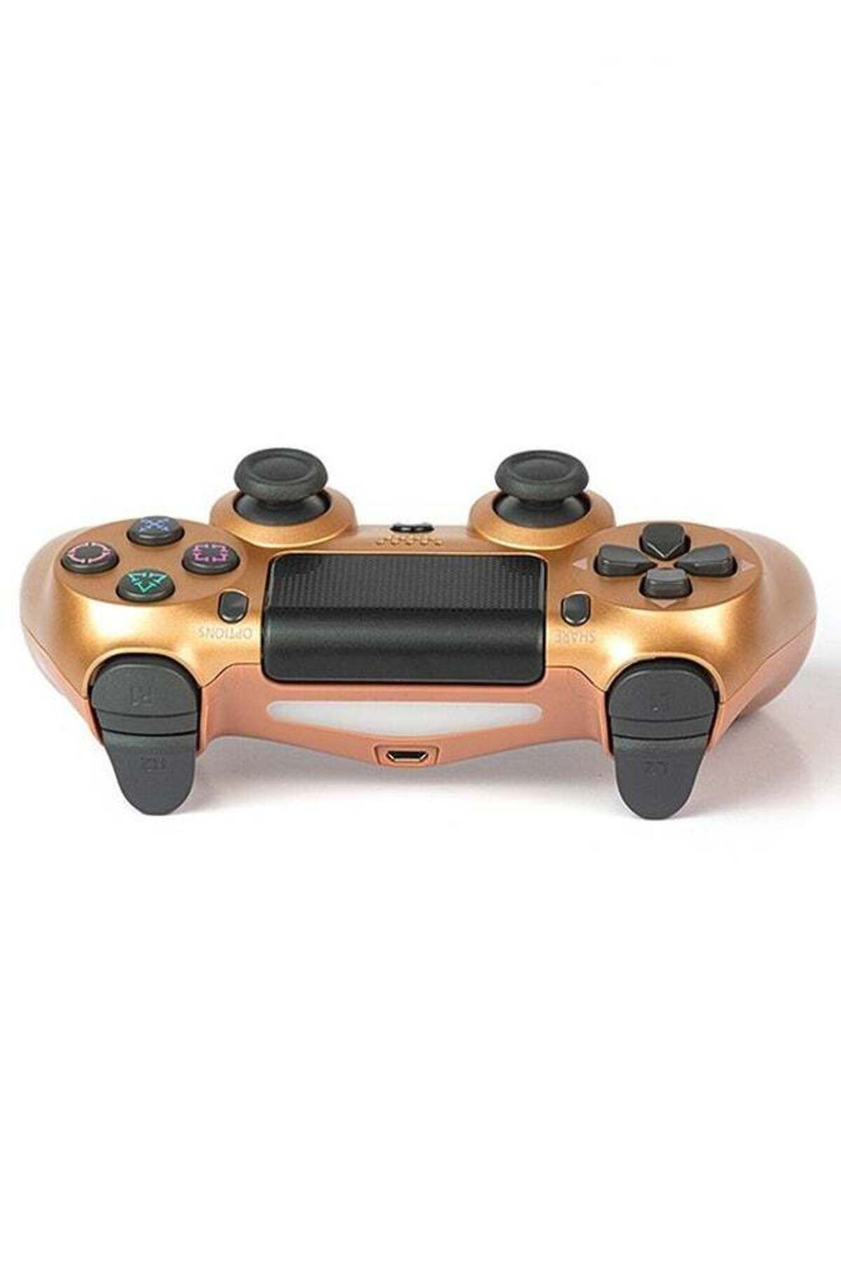 Generic-Wireless Controller For PlayStation 4 2