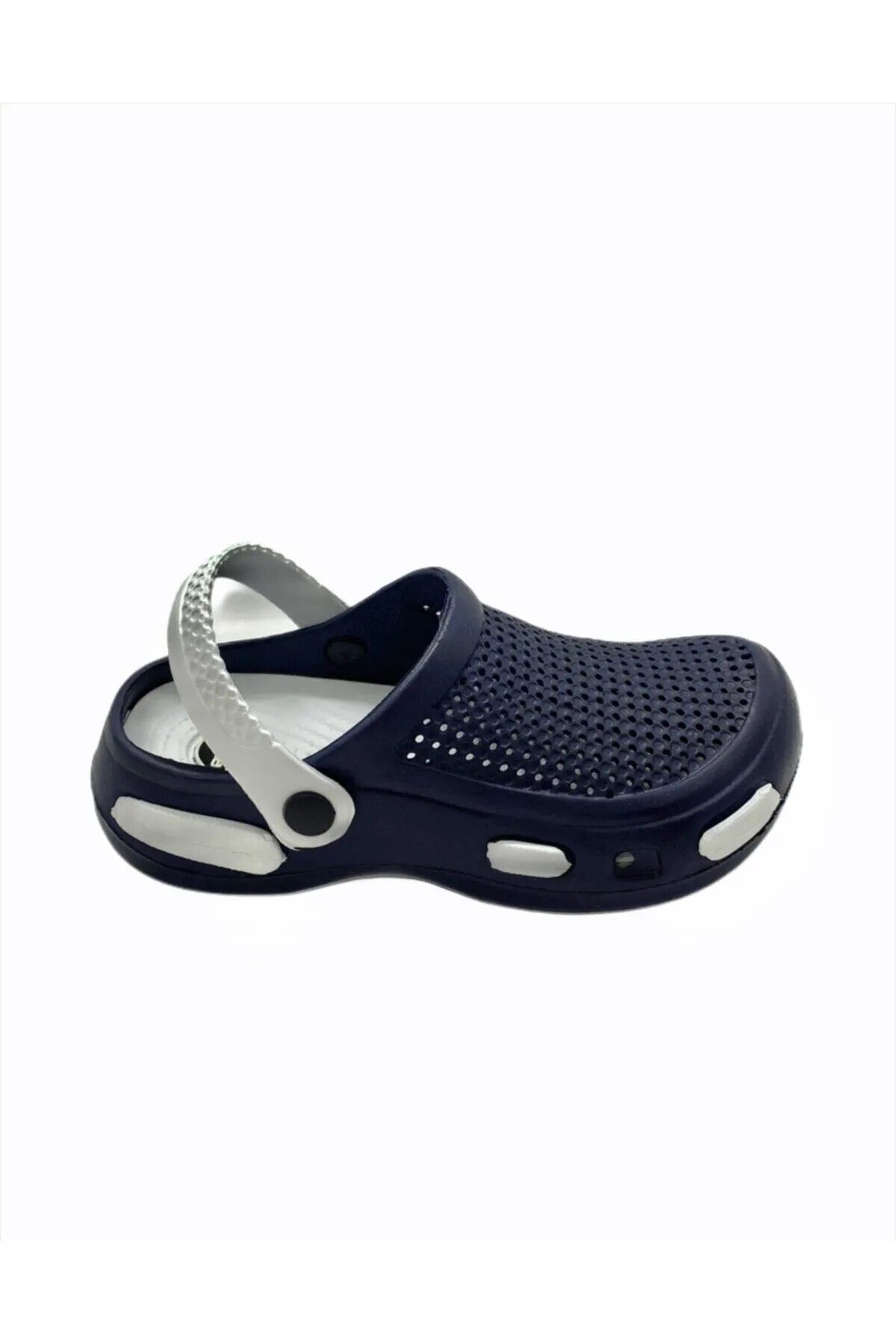 akix-Unisex Antibacterial Mesh Lightweight Medical Sole Daily Slippers Doctor Nurse Beach Pool Cook 3