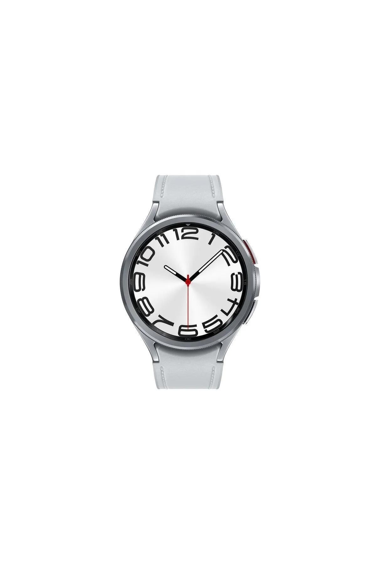 Samsung ERKEK SAATİ 47 MM SAMSUNG WACTCH 6 CLASSİC