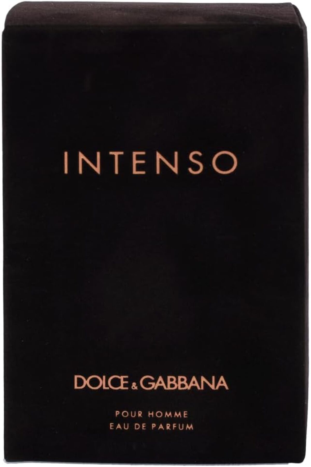 Dolce&Gabbana-عطر دولتشي اند جابانا انتينسو بور هوم أو دي بارفيوم رجالي 125مل 1