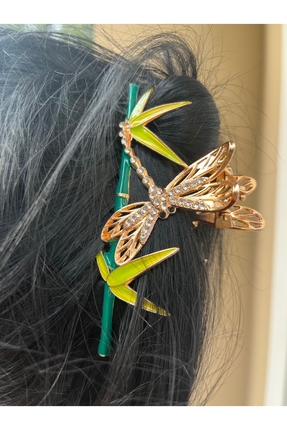 Lumierebijuteri TOKA YUSUFCUK FİGÜRLÜ