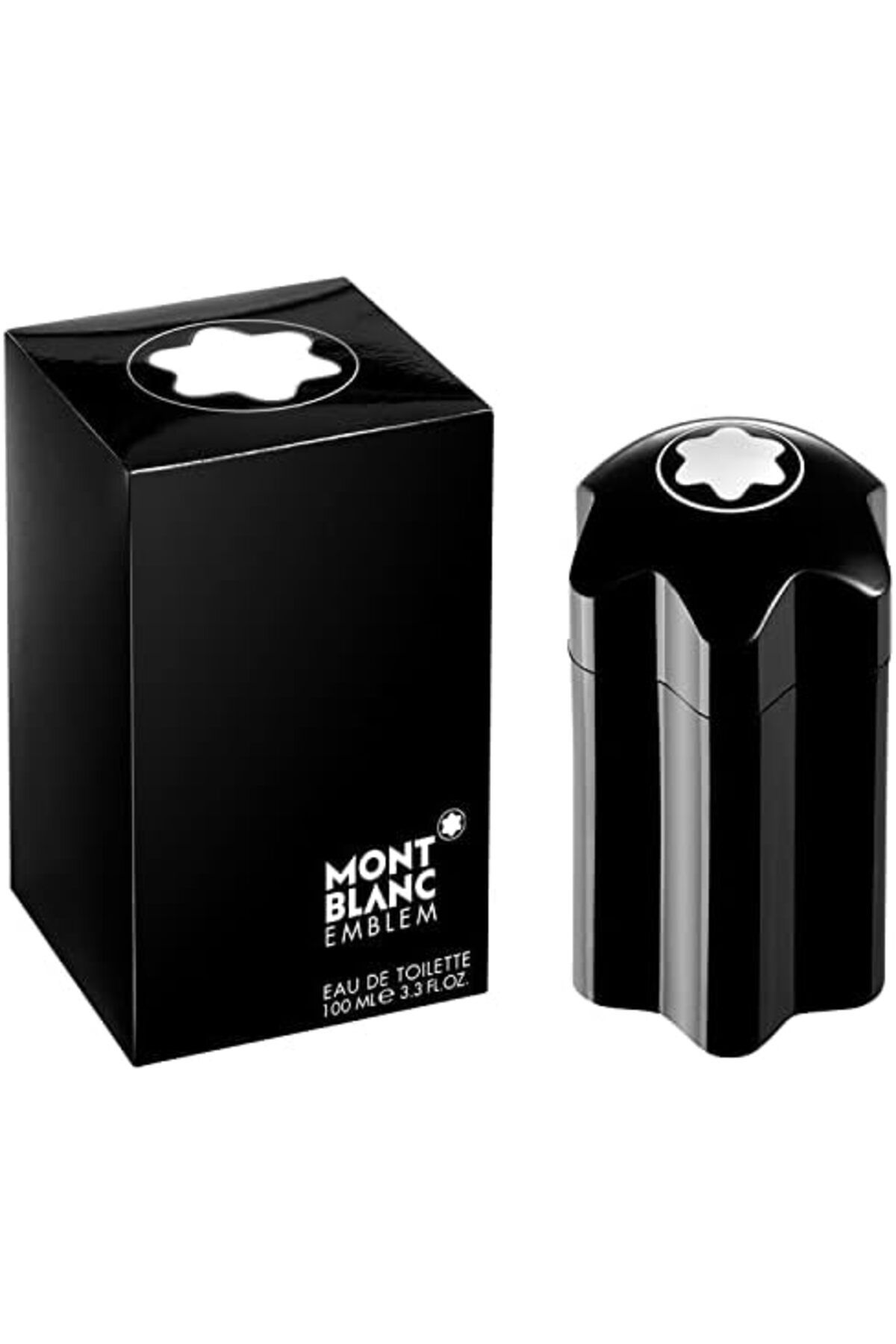 Montblanc-Emblem for Men Eau de Toilette - 100ml 5