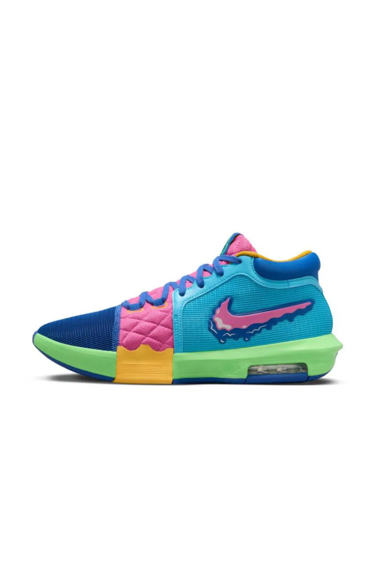 Nike Lebron Witness 8 'I Promise School' Erkek Basketbol Ayakkabısı YouSports