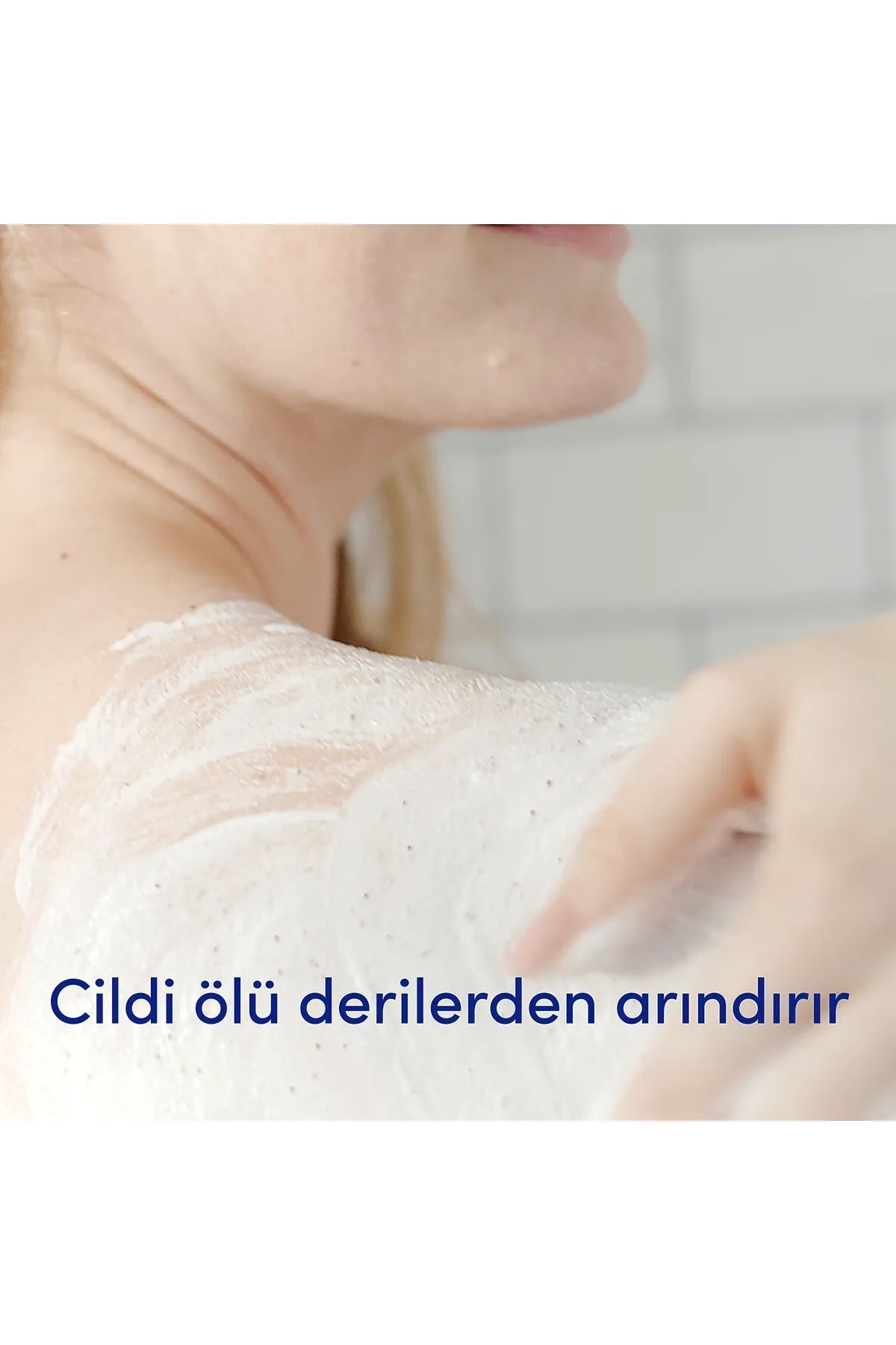 Dove-مقشر الجسم ببذور الرمان وزبدة الشيا 225 مل 5